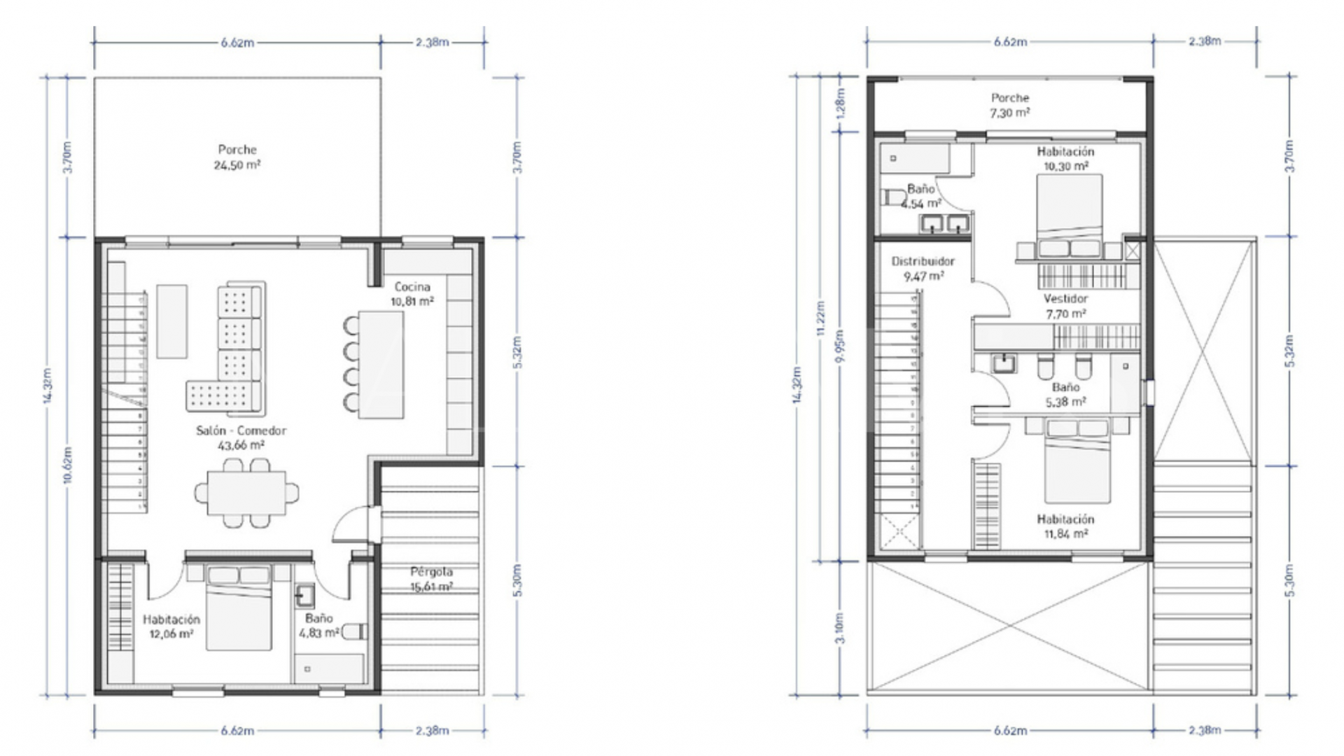 Villa for sale in Valle Romano