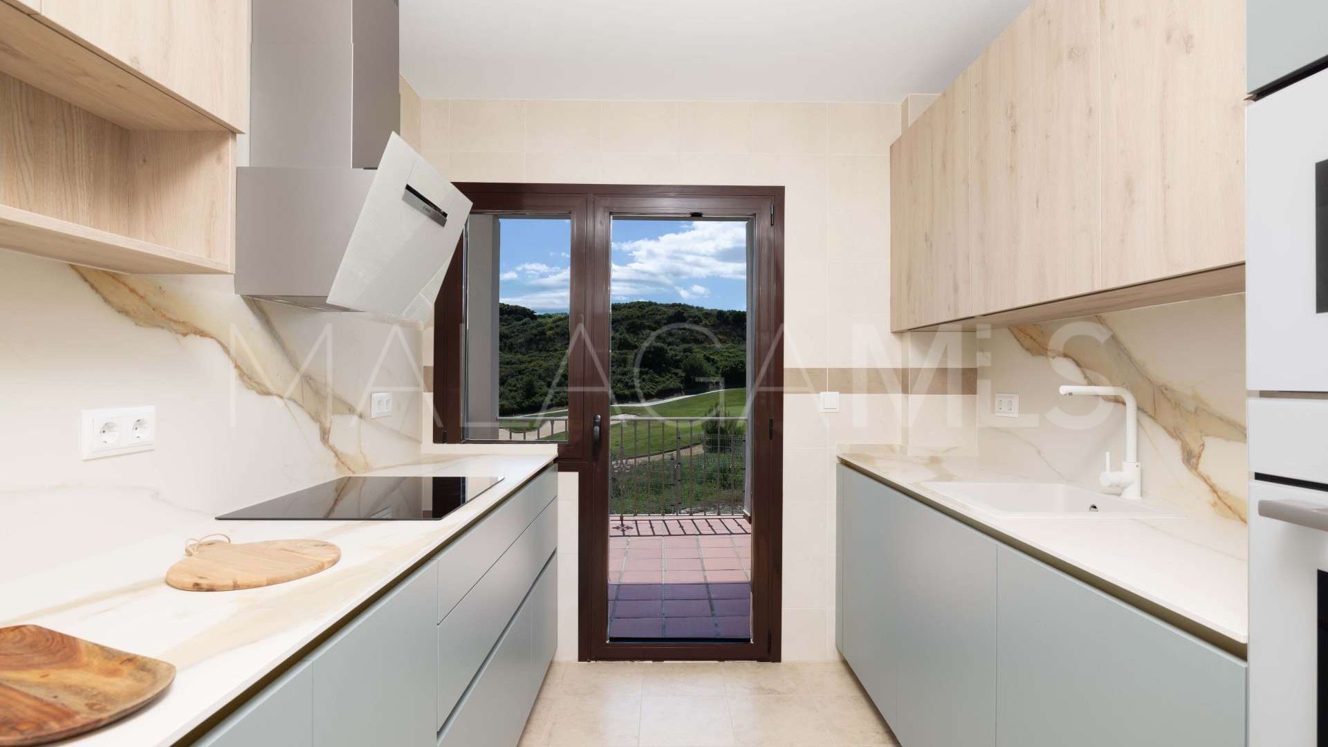 Radhus for sale in Azata Golf