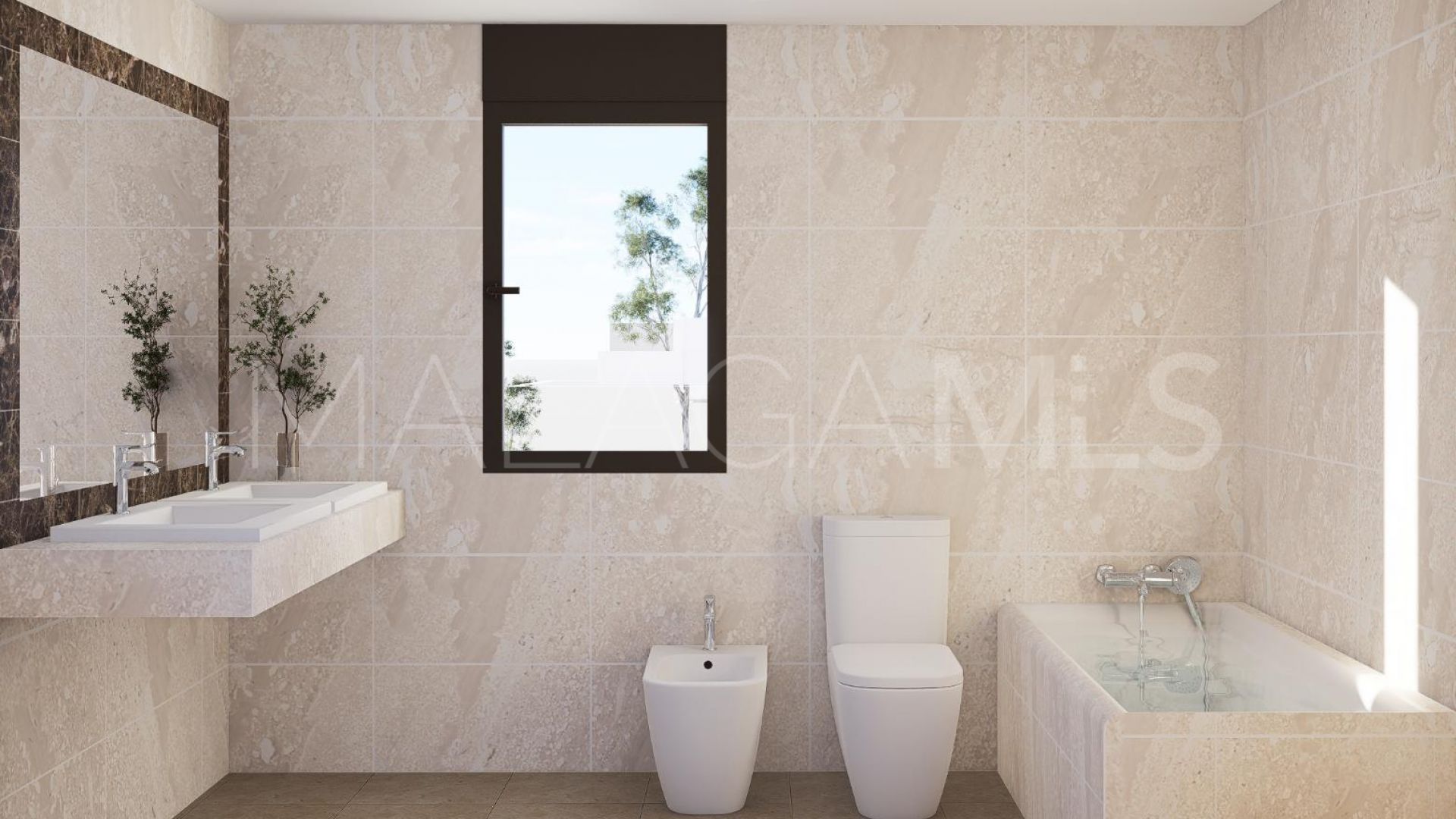 Radhus for sale in Azata Golf