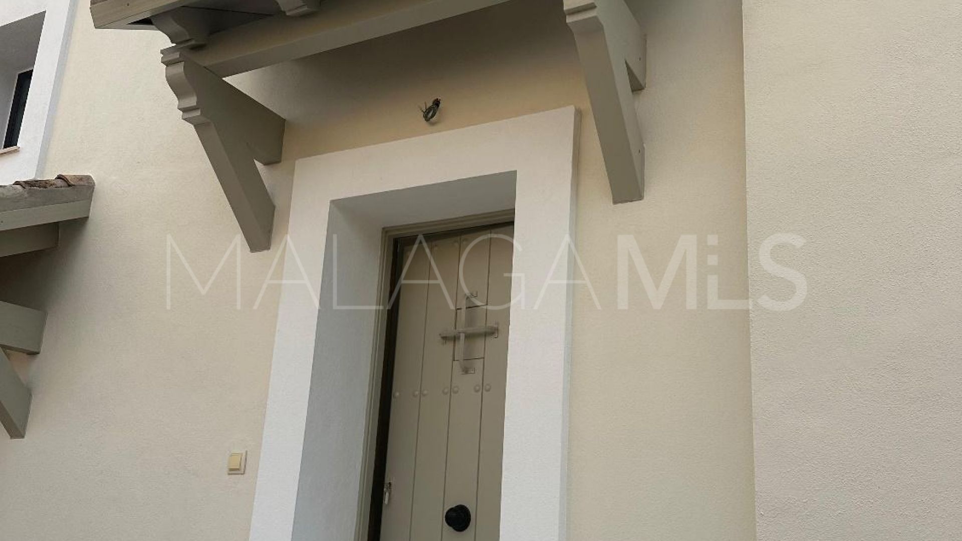 Radhus for sale in Azata Golf
