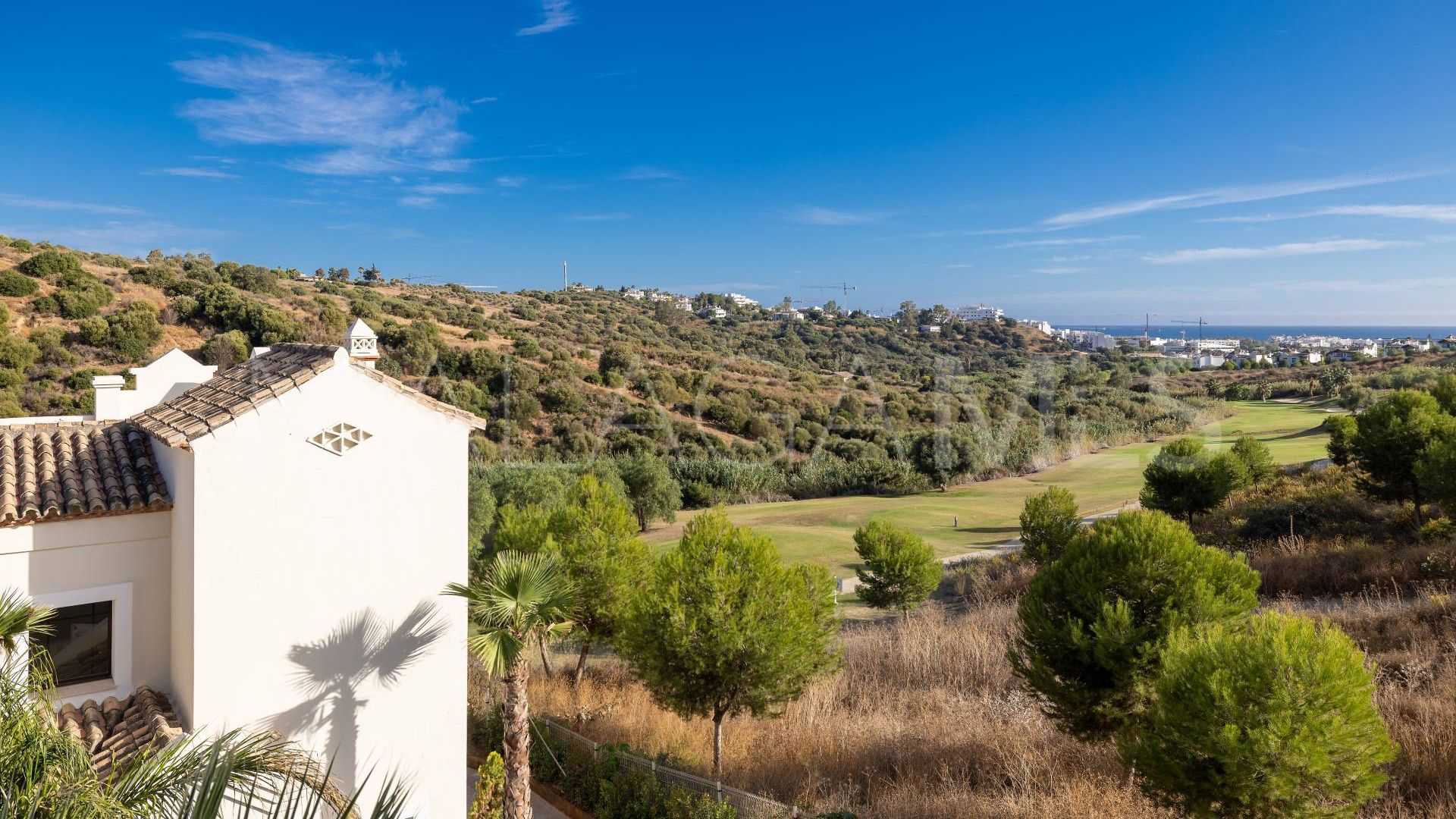Buy adosado with 3 bedrooms in Azata Golf