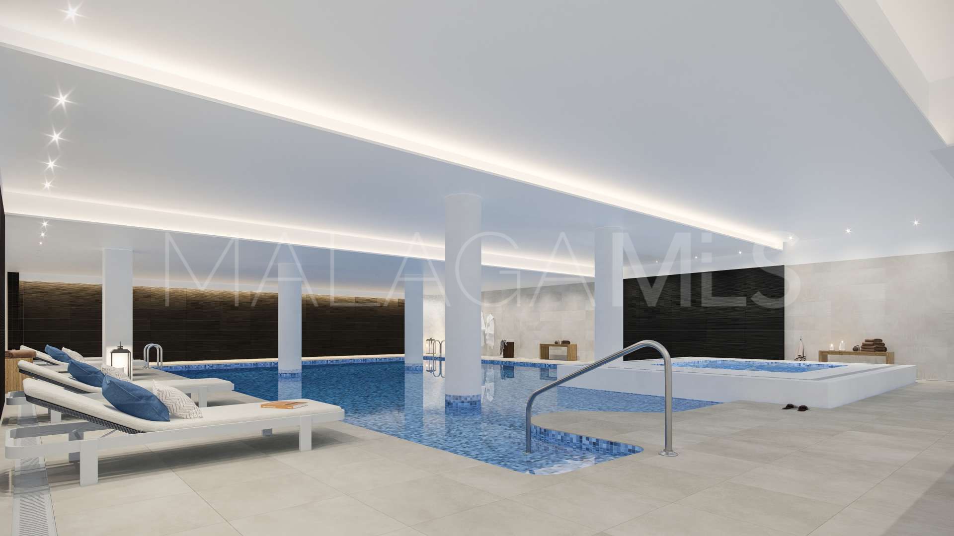 Radhus for sale in Azata Golf