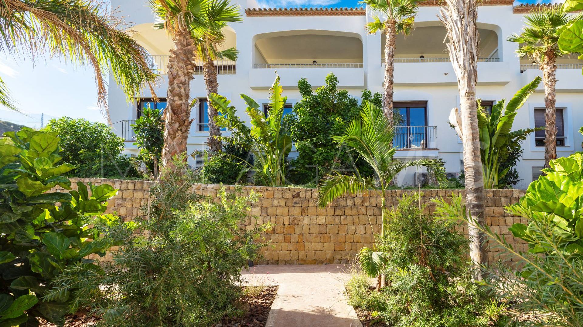 Reihenhaus for sale in Azata Golf