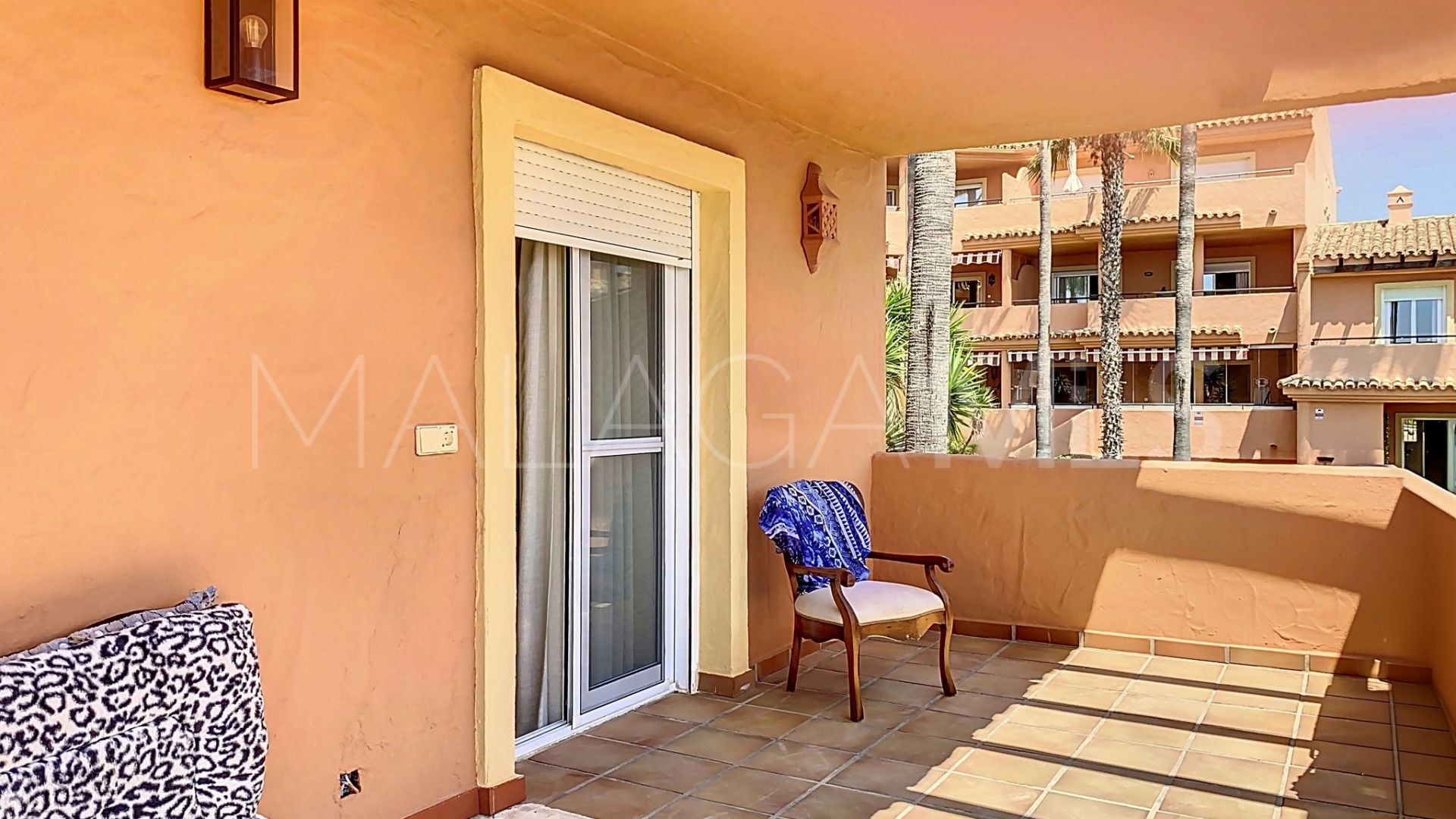Buy Bermuda Beach 3 bedrooms town house