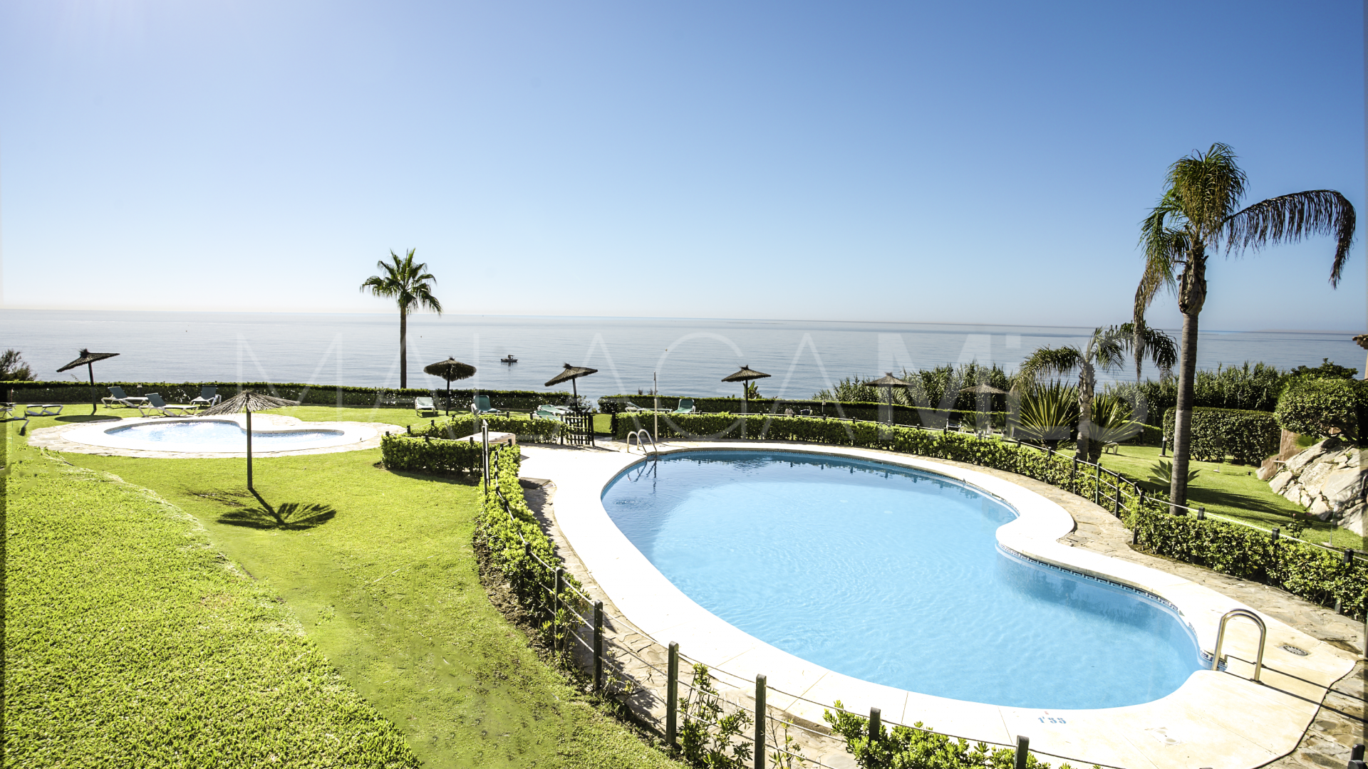 Buy Bermuda Beach 3 bedrooms town house