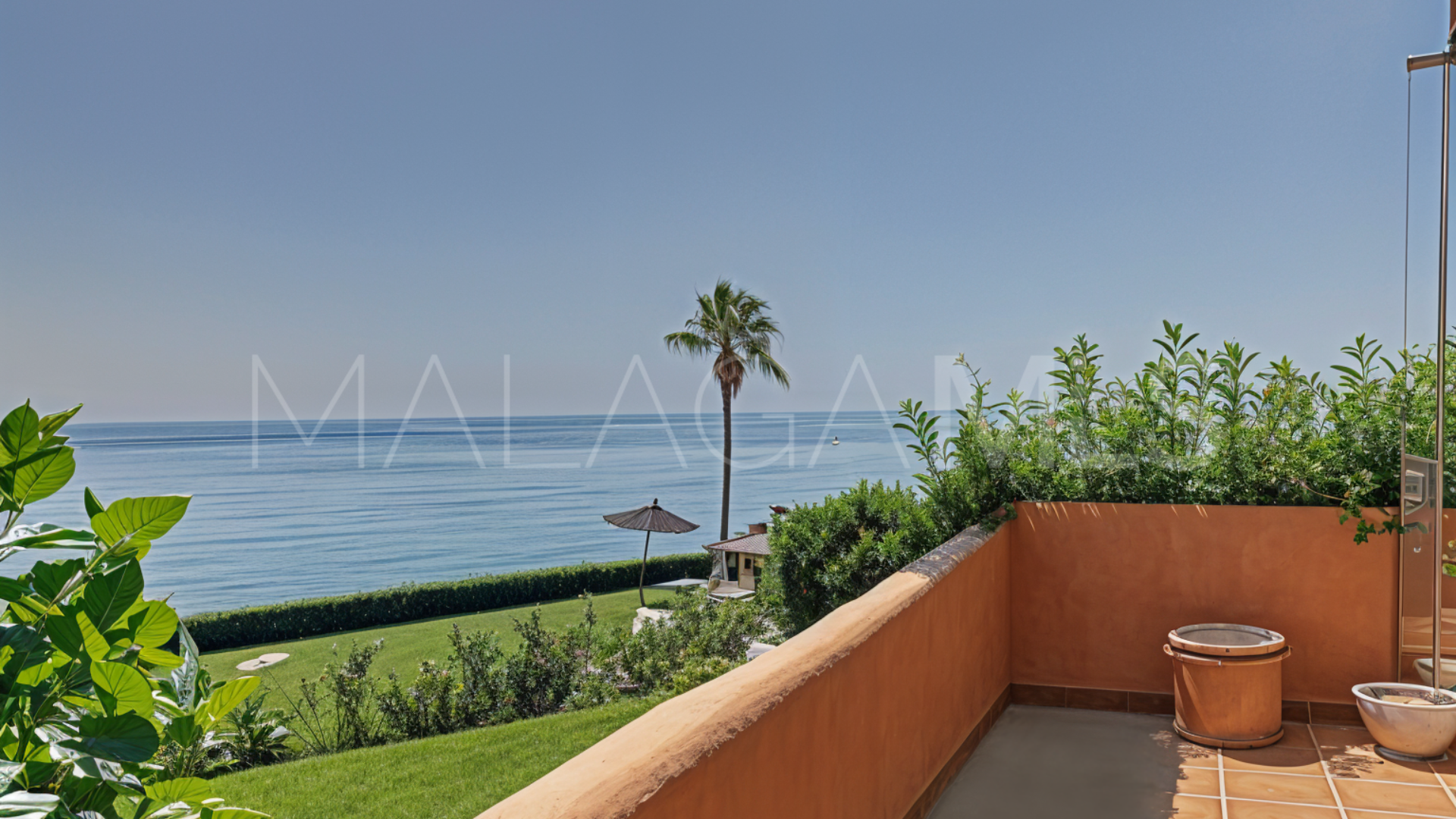 Buy Bermuda Beach 3 bedrooms town house