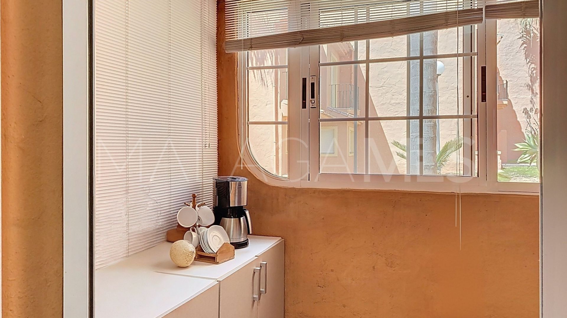 Buy Bermuda Beach 3 bedrooms town house