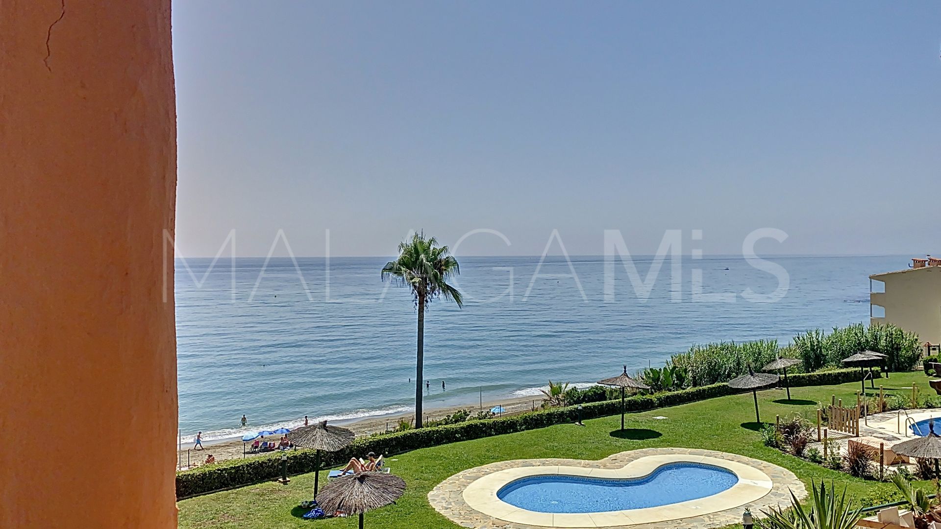Buy Bermuda Beach 3 bedrooms town house