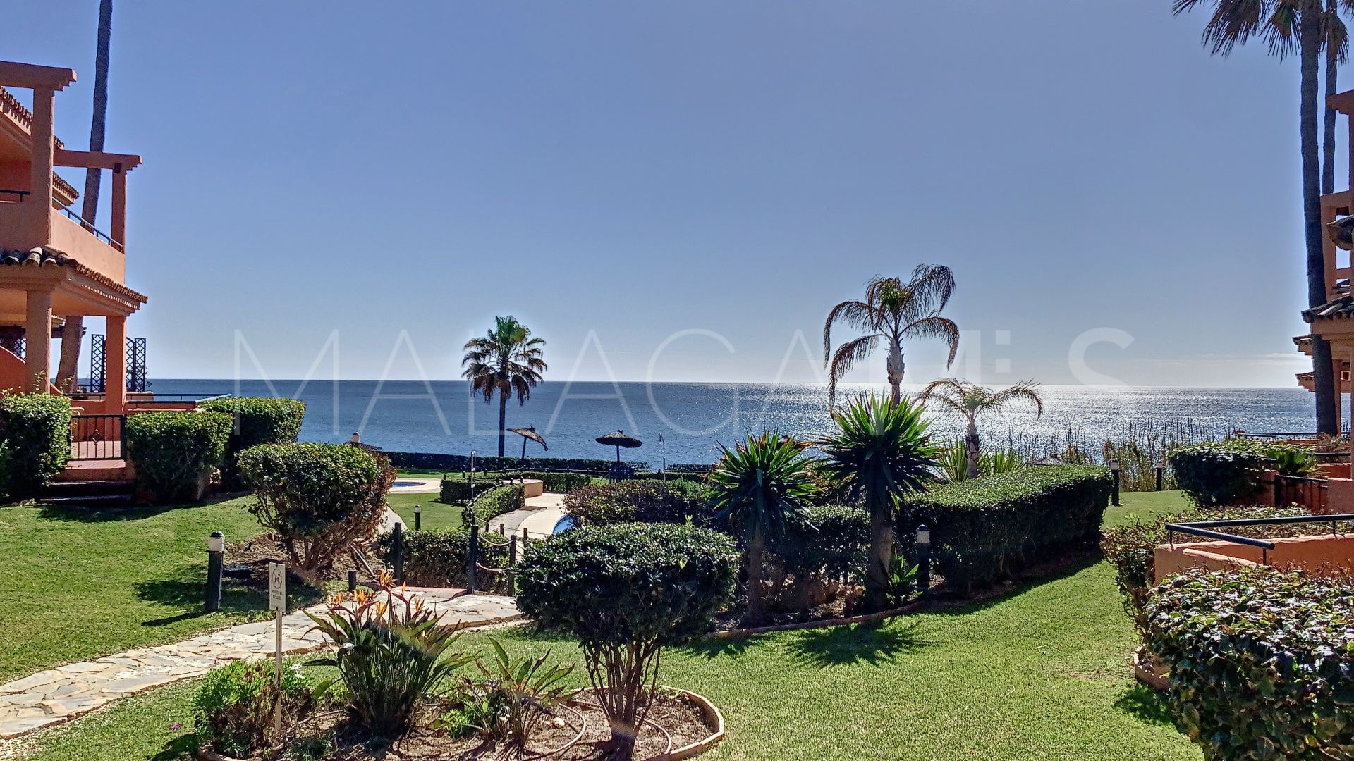Buy Bermuda Beach 3 bedrooms town house