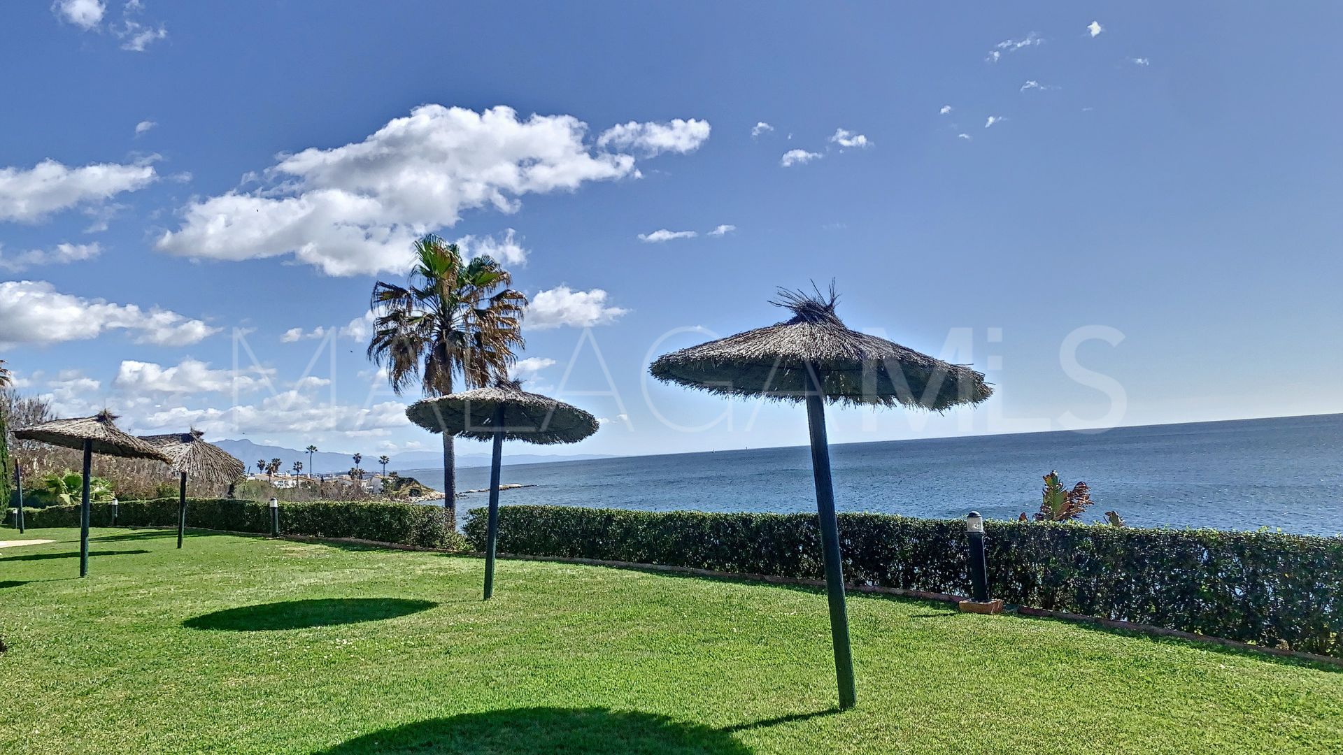 Buy Bermuda Beach 3 bedrooms town house