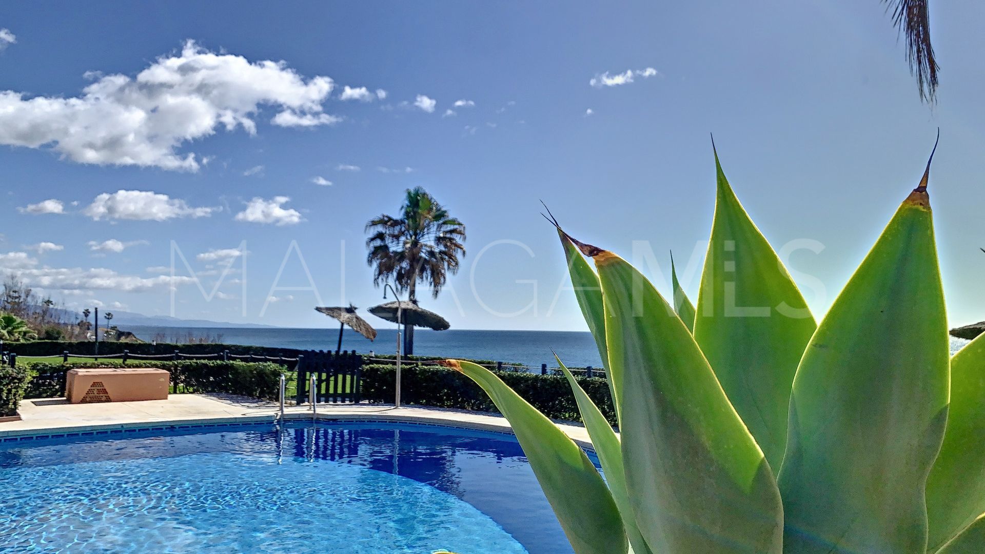 Buy Bermuda Beach 3 bedrooms town house