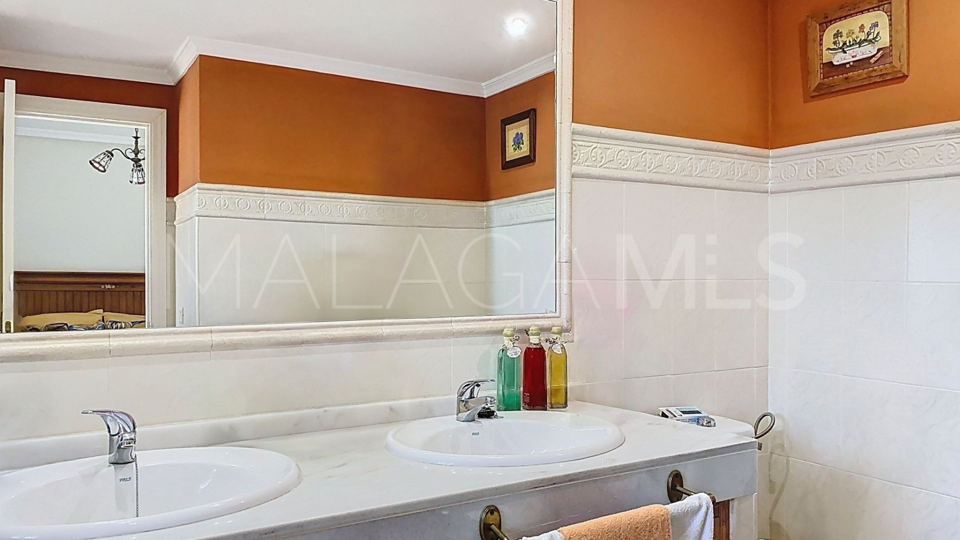 Buy Bermuda Beach 3 bedrooms town house