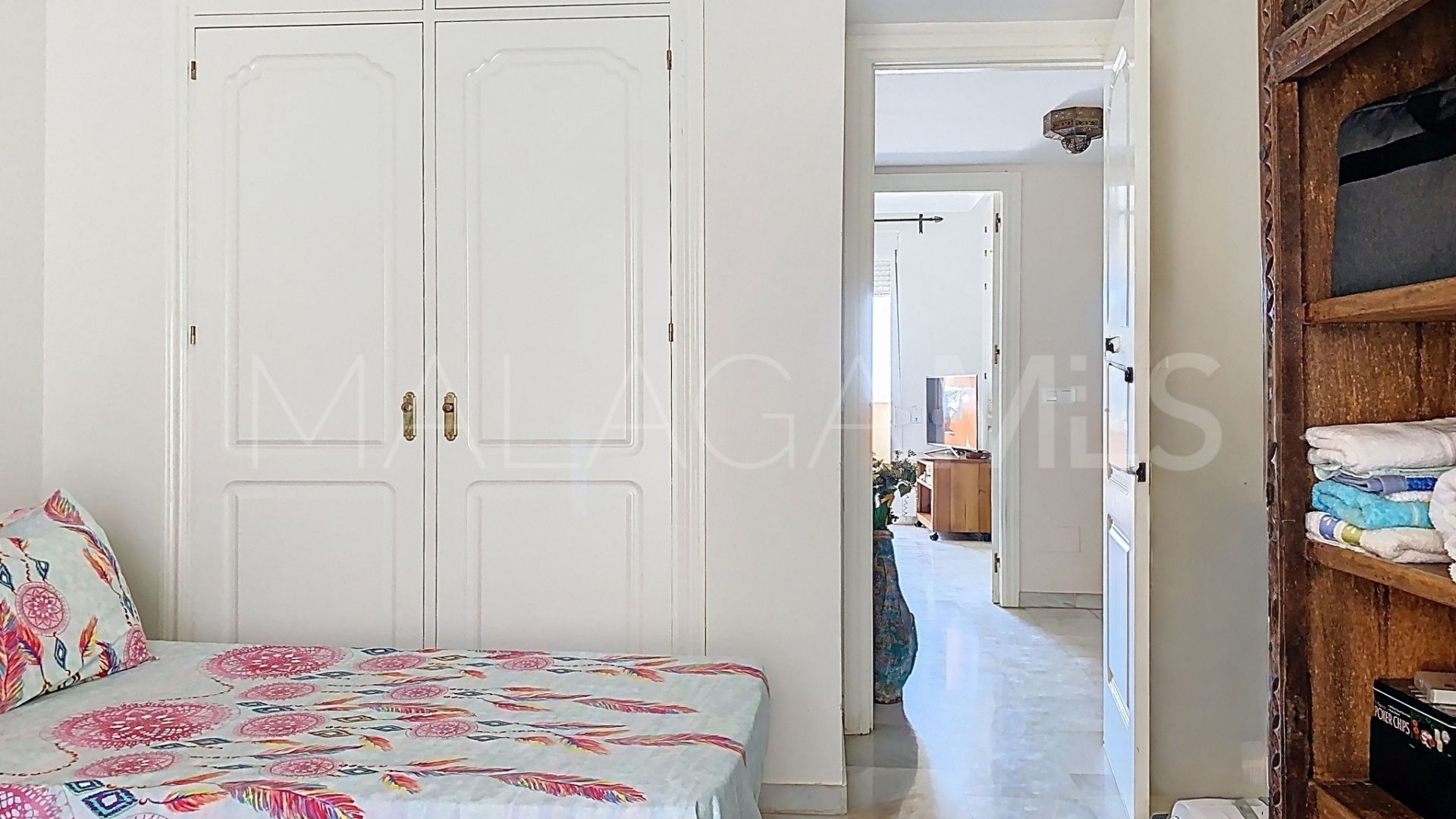 Buy Bermuda Beach 3 bedrooms town house