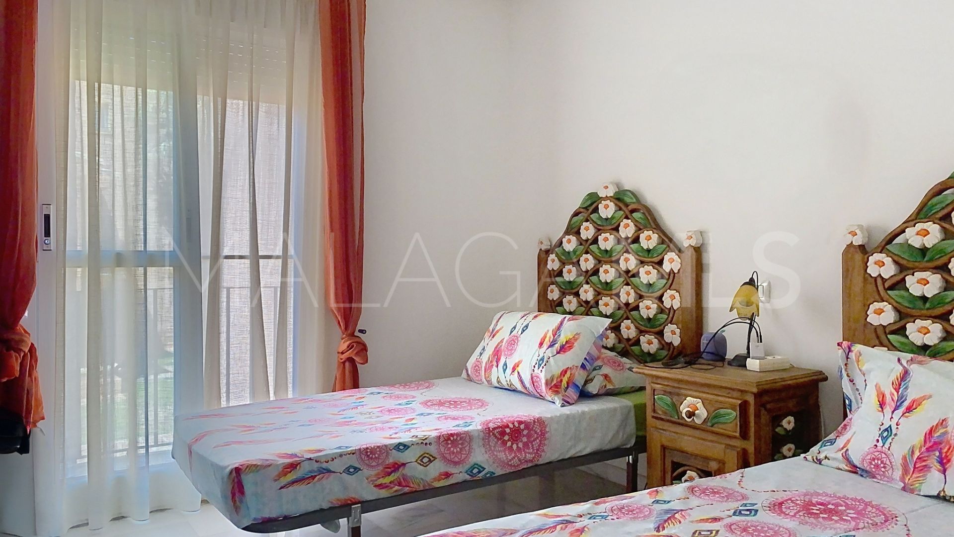 Buy Bermuda Beach 3 bedrooms town house