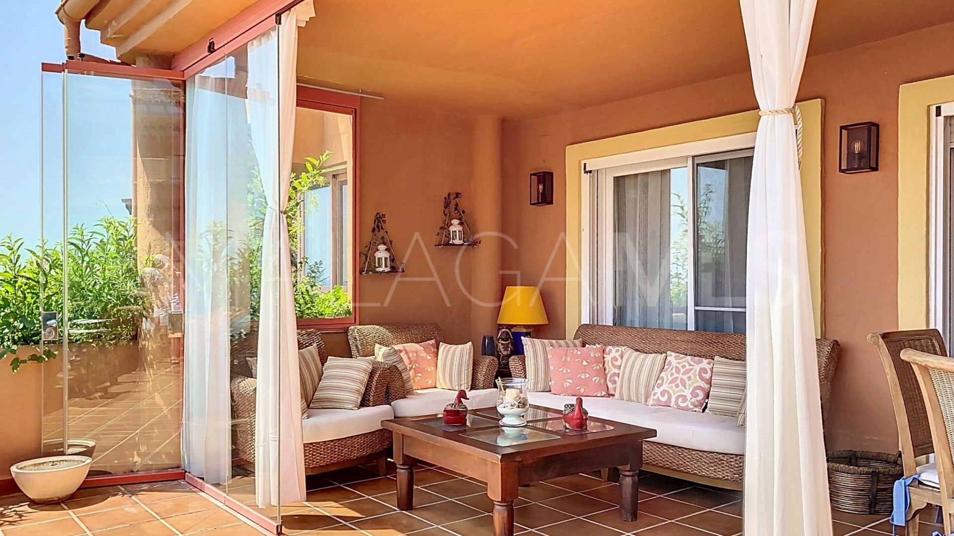 Buy Bermuda Beach 3 bedrooms town house