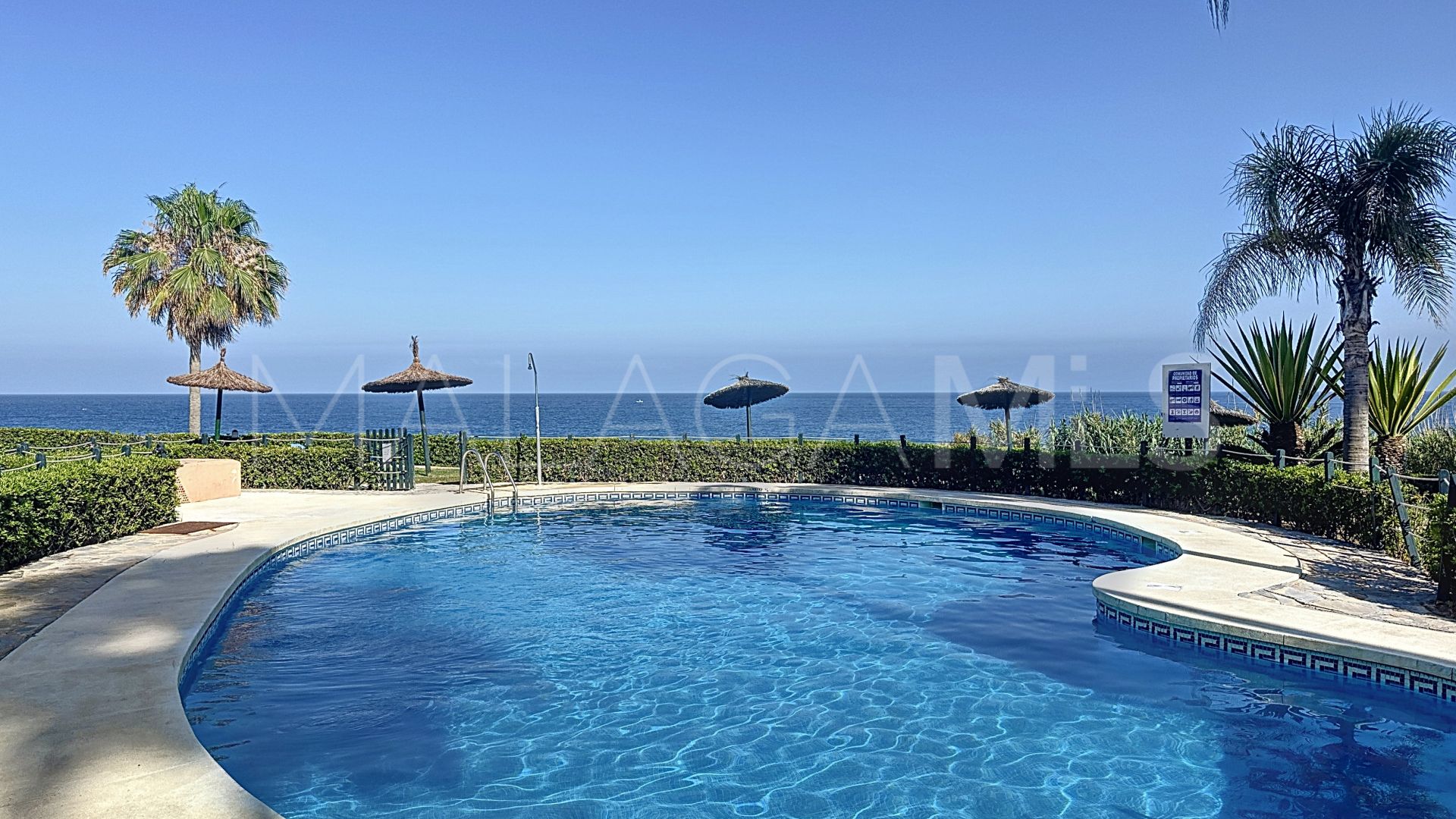 Buy Bermuda Beach 3 bedrooms town house