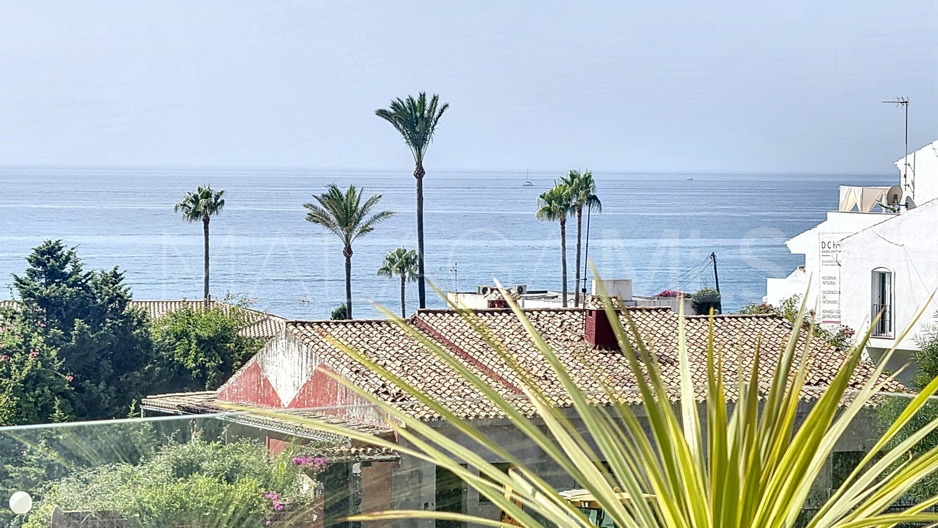 Villa for sale in Don Pedro