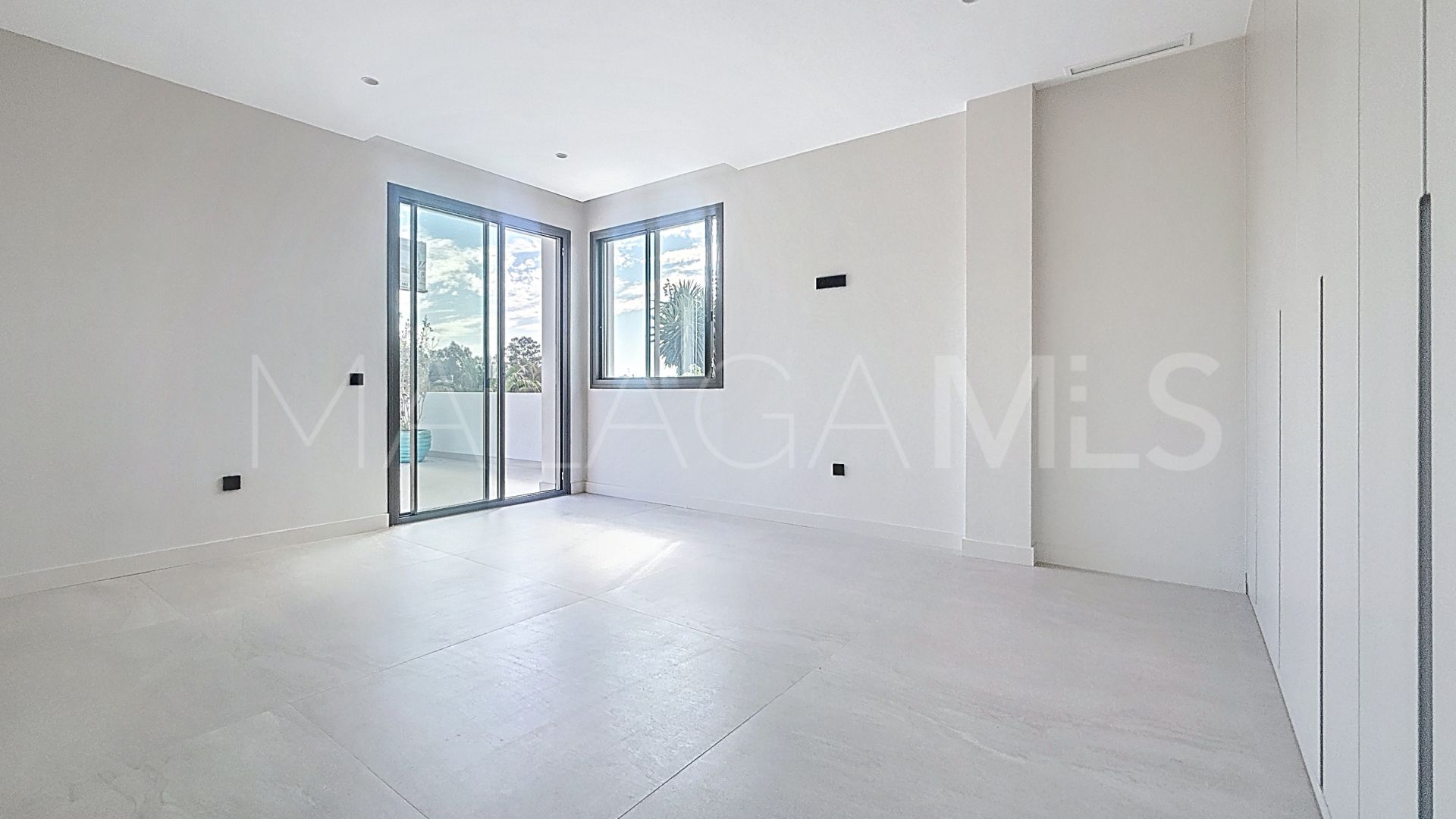 Villa for sale in Don Pedro