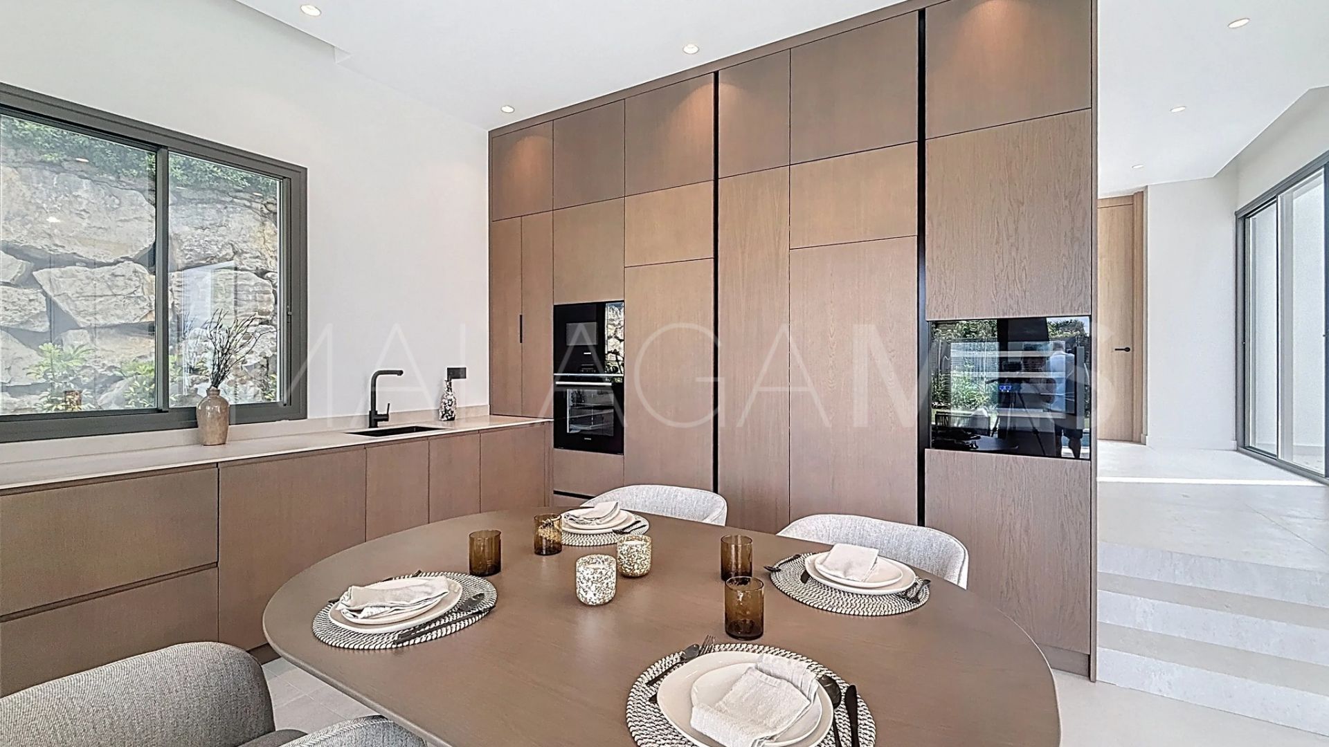 Villa for sale in Don Pedro