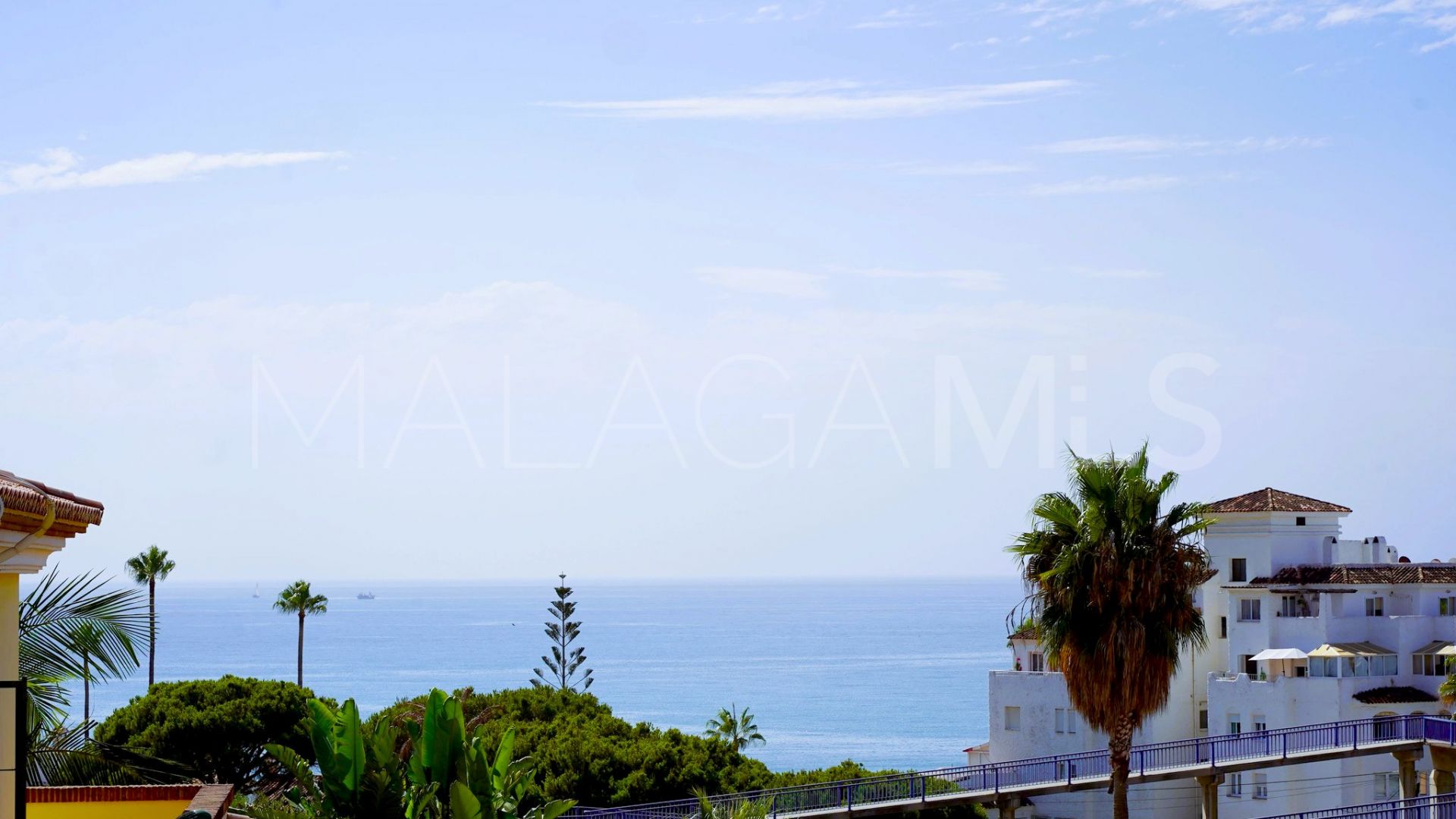 Villa for sale in Don Pedro