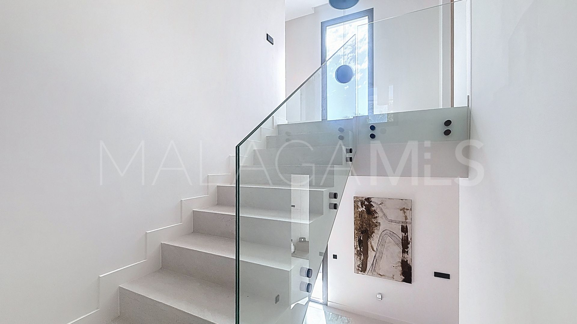 Villa for sale in Don Pedro