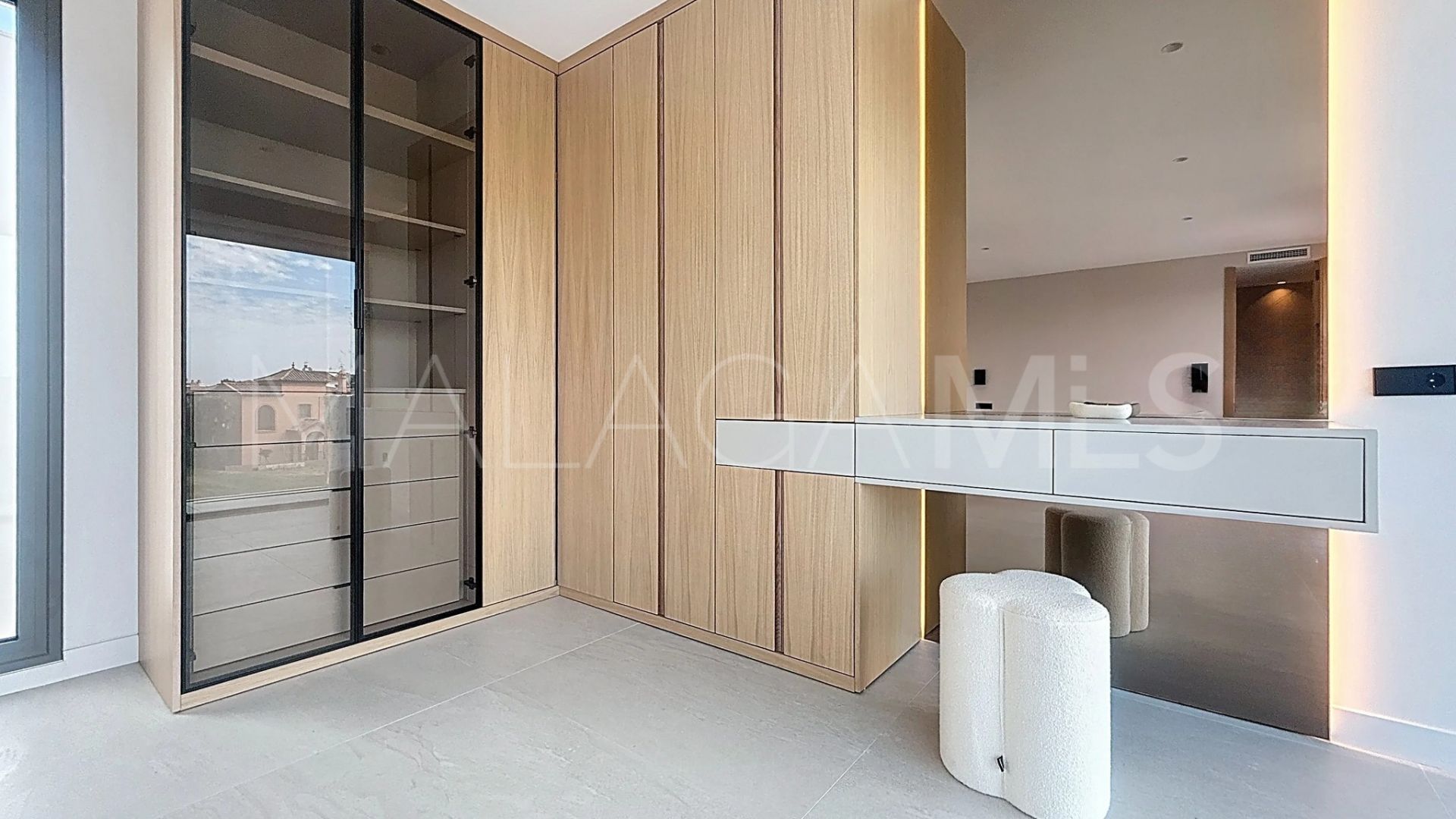 Villa for sale in Don Pedro
