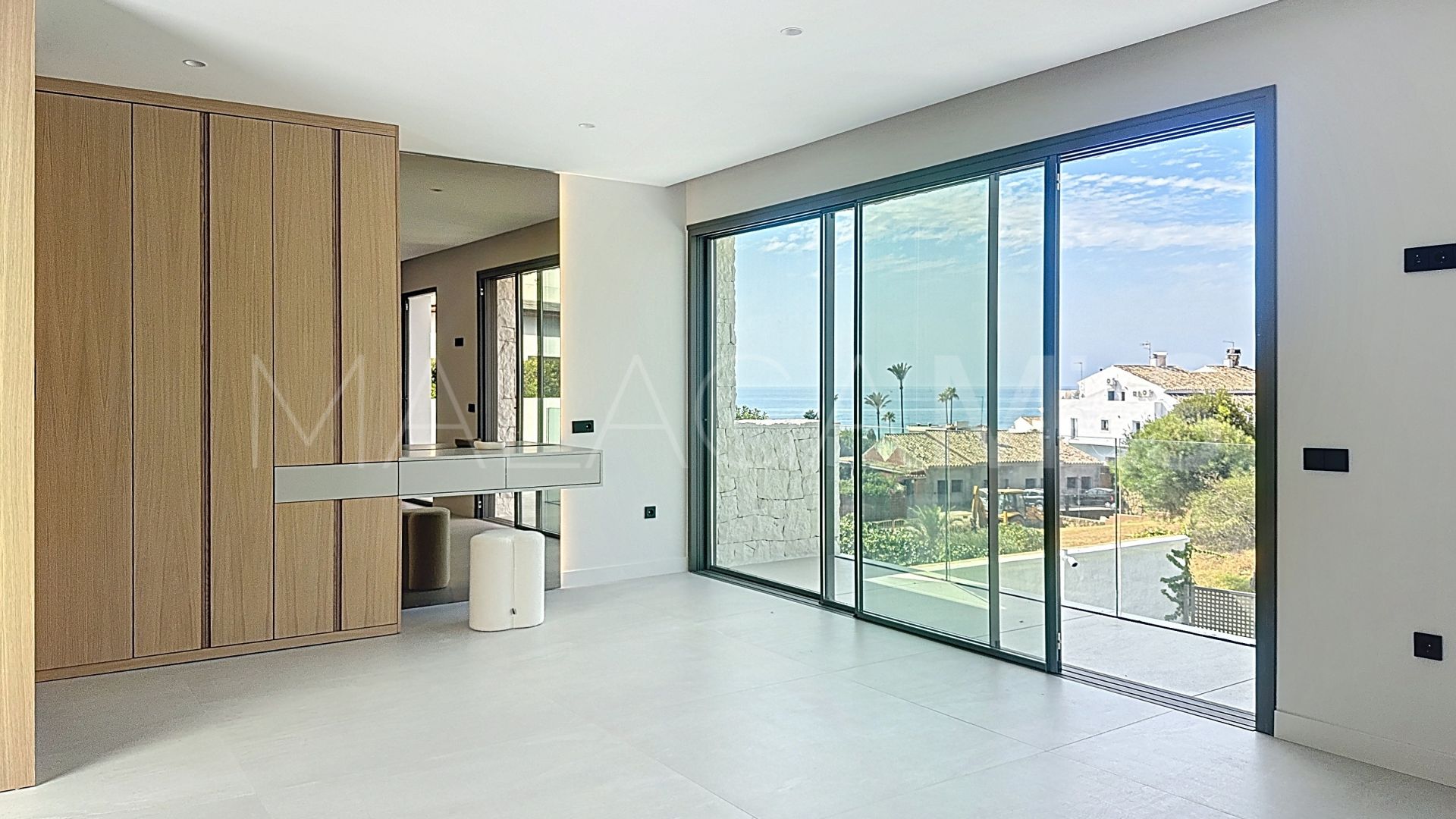 Villa for sale in Don Pedro