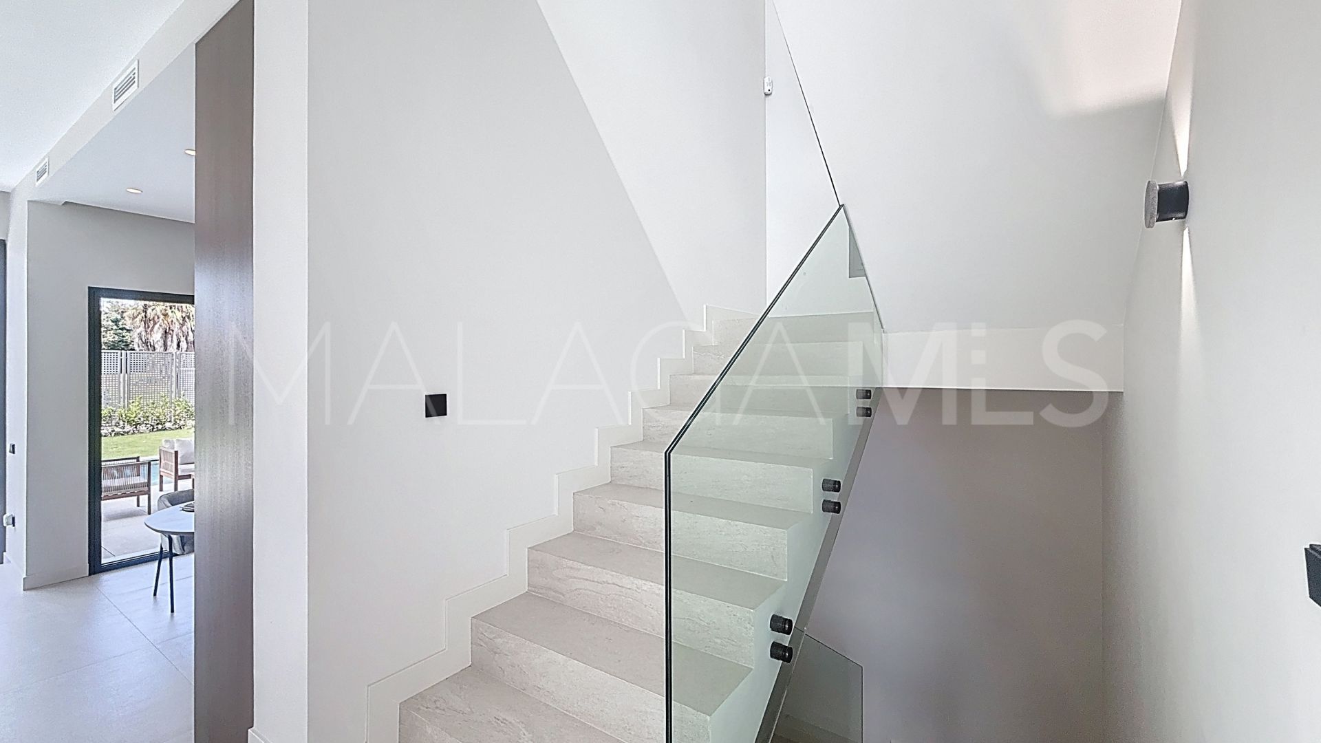 Villa for sale in Don Pedro