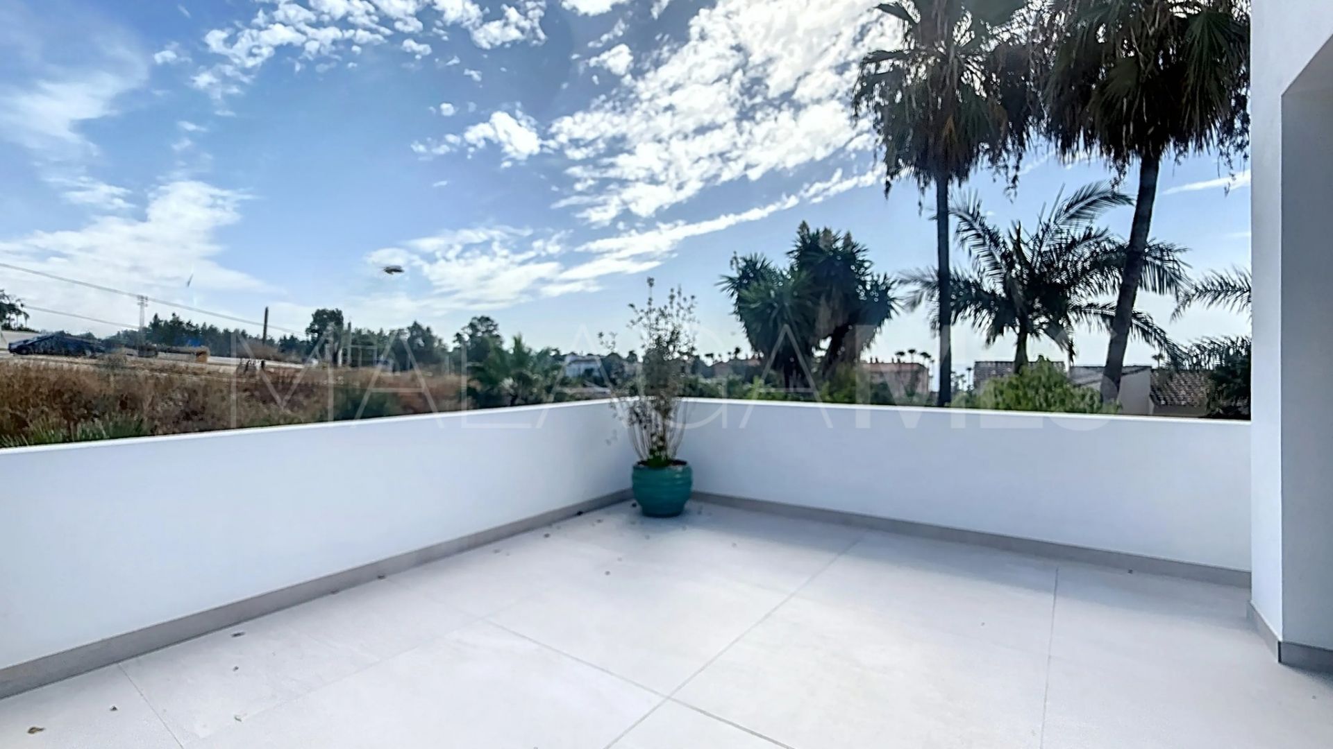 Villa for sale in Don Pedro