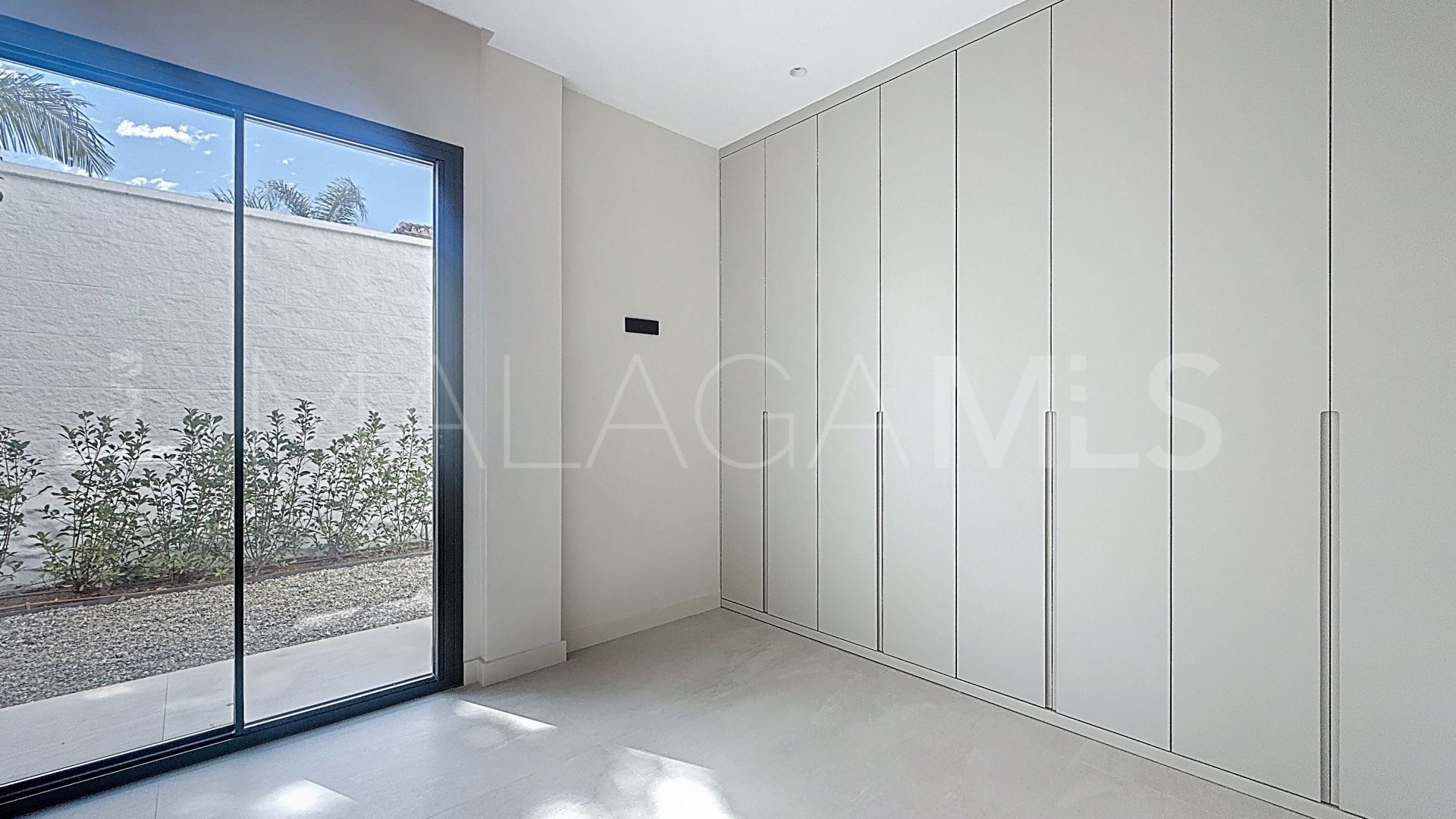 Villa for sale in Don Pedro