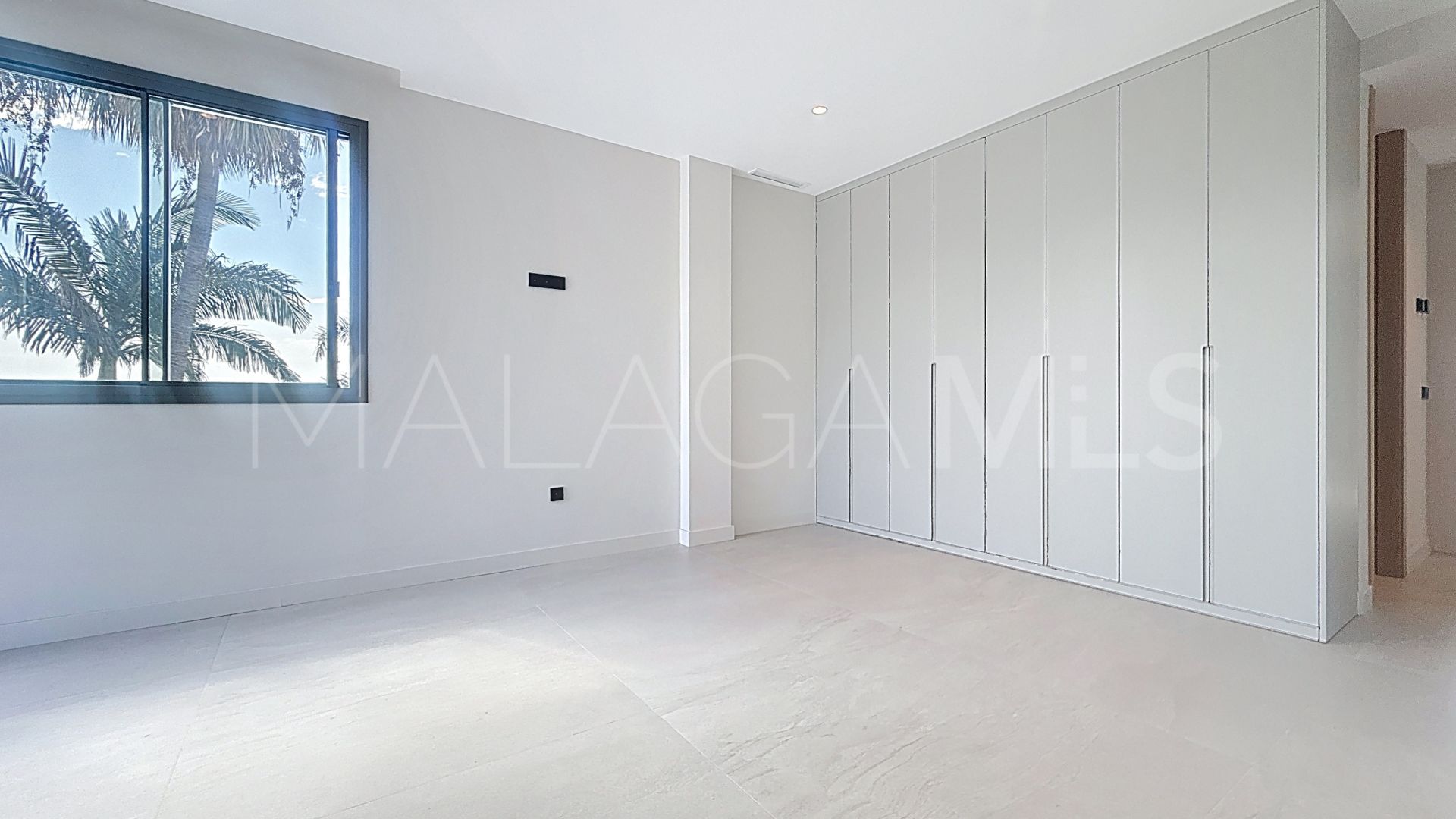 Villa for sale in Don Pedro