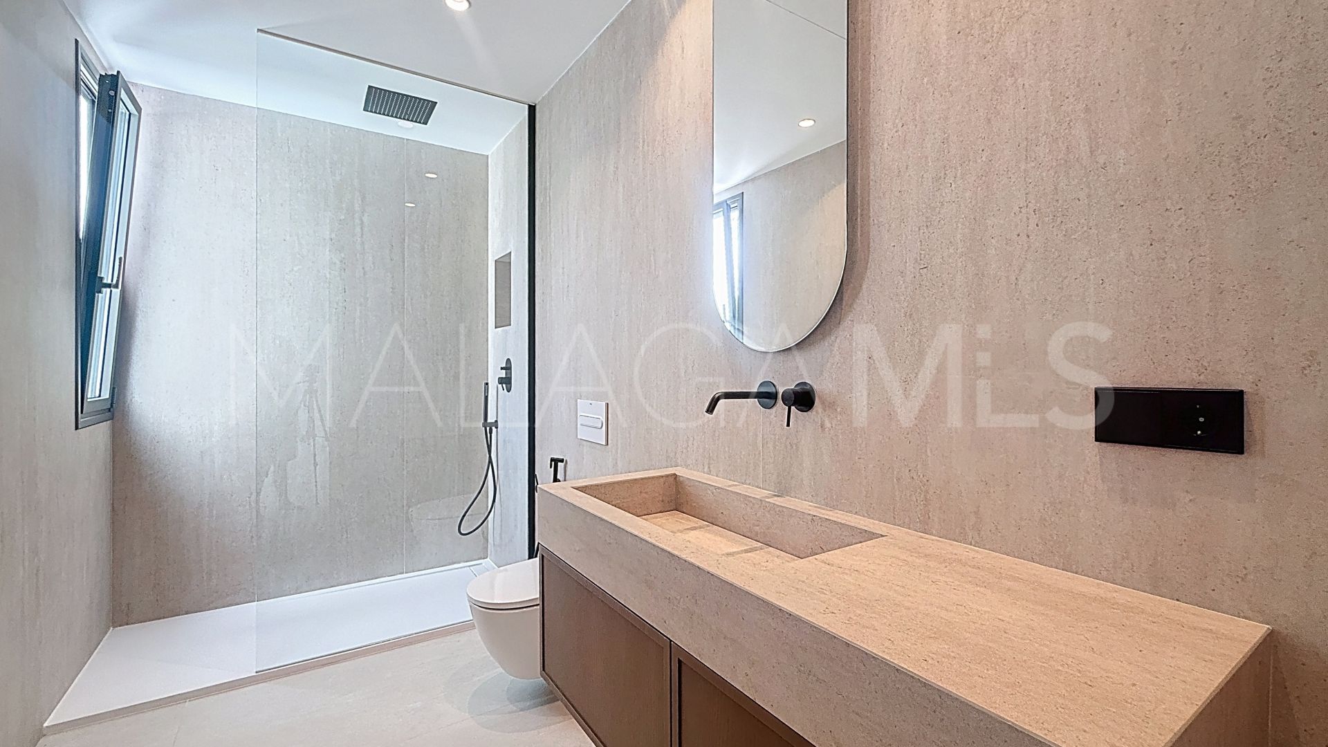 Villa for sale in Don Pedro