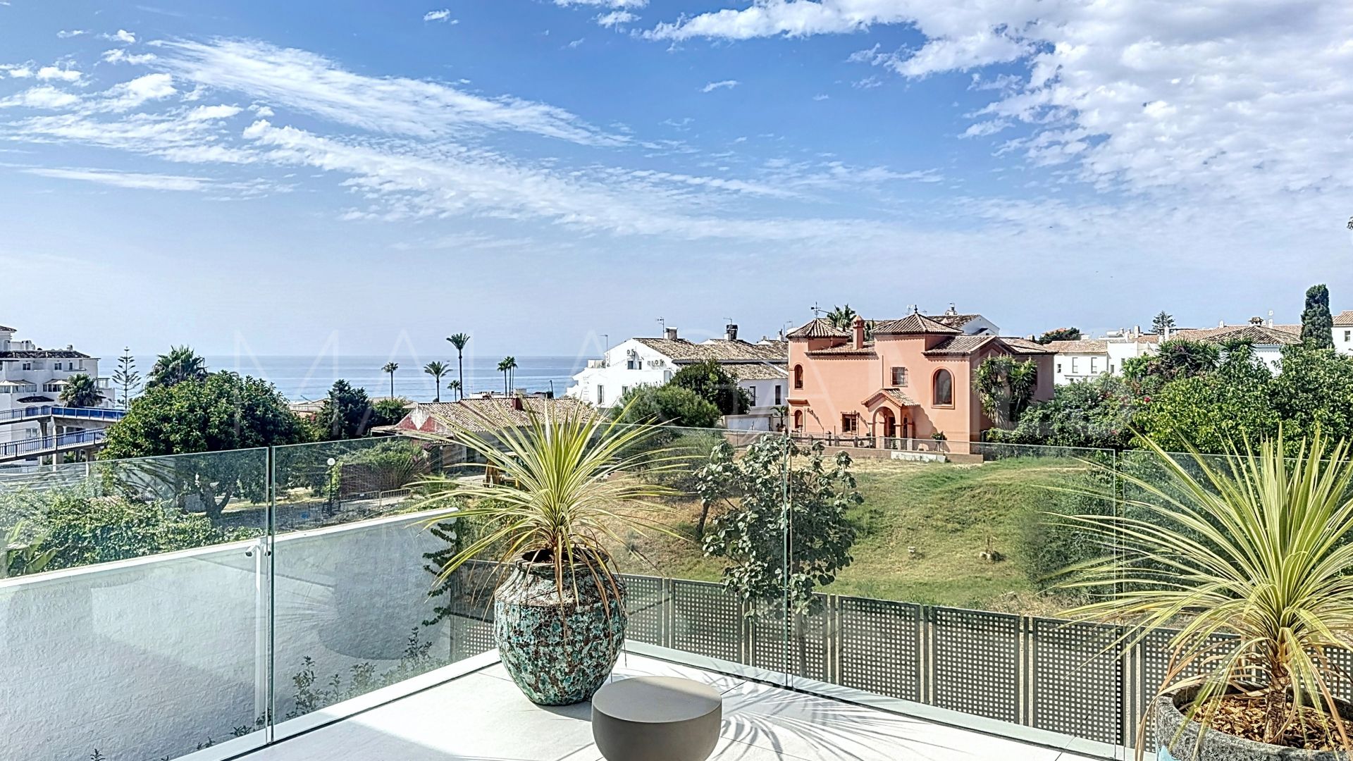 Villa for sale in Don Pedro