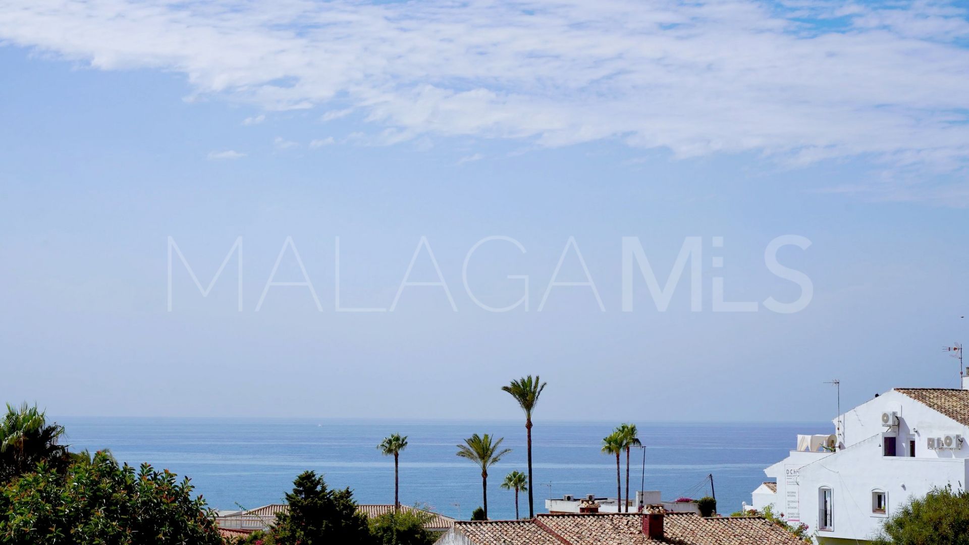 Villa for sale in Don Pedro