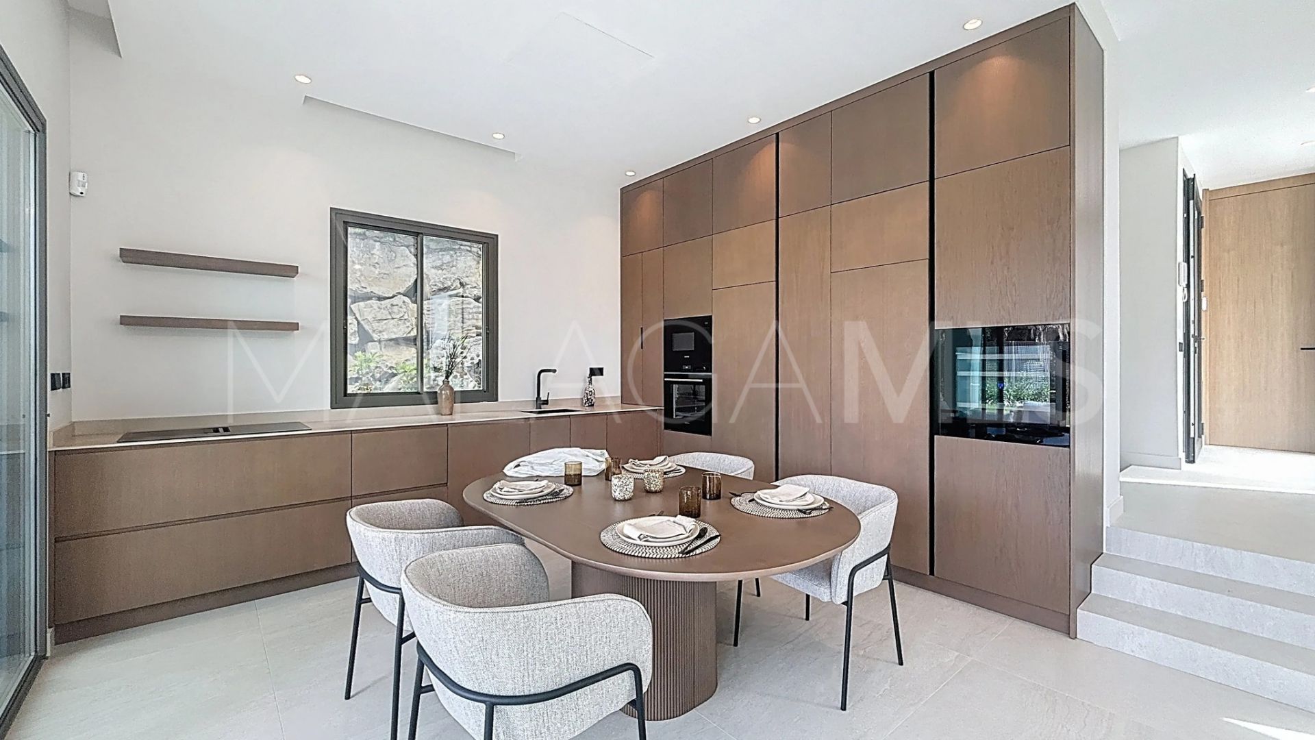 Villa for sale in Don Pedro