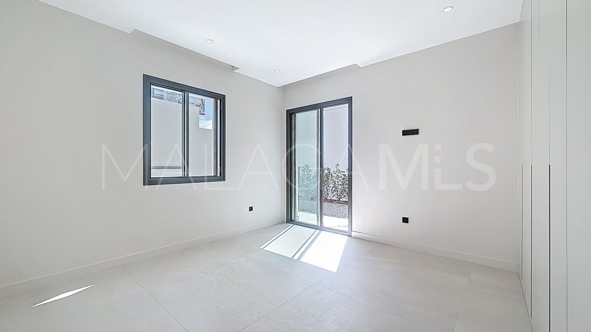 Villa for sale in Don Pedro
