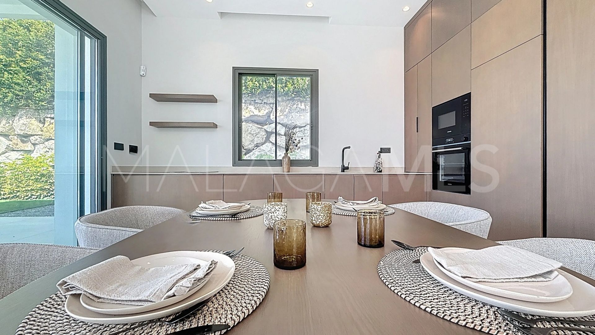 Villa for sale in Don Pedro