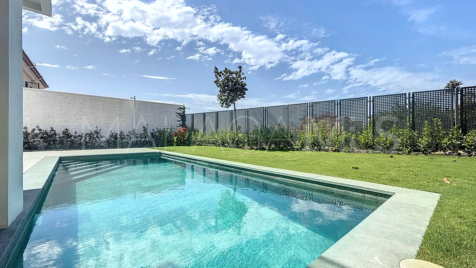 Villa for sale in Don Pedro