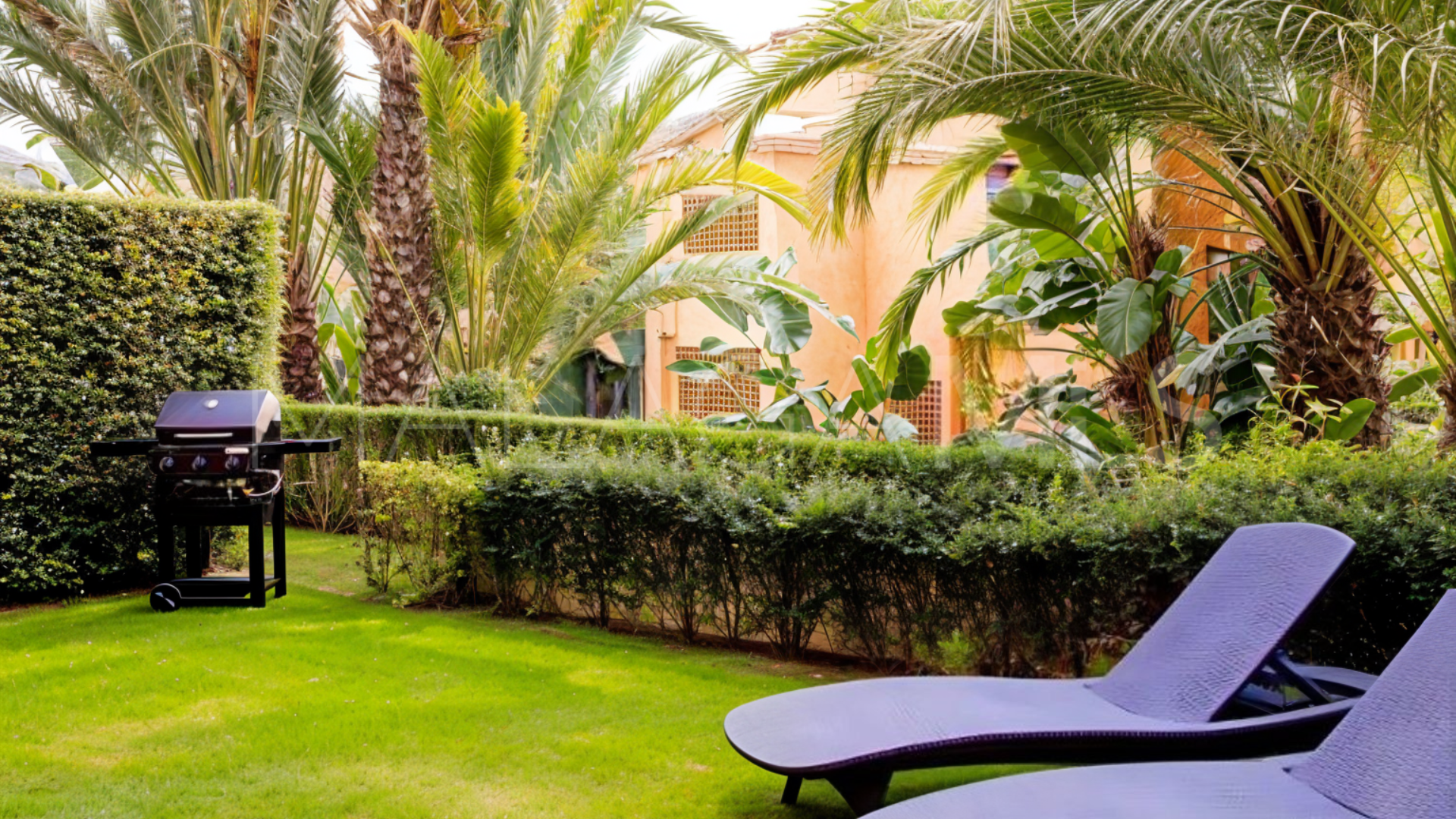 Appartement rez de chaussée for sale in Benatalaya