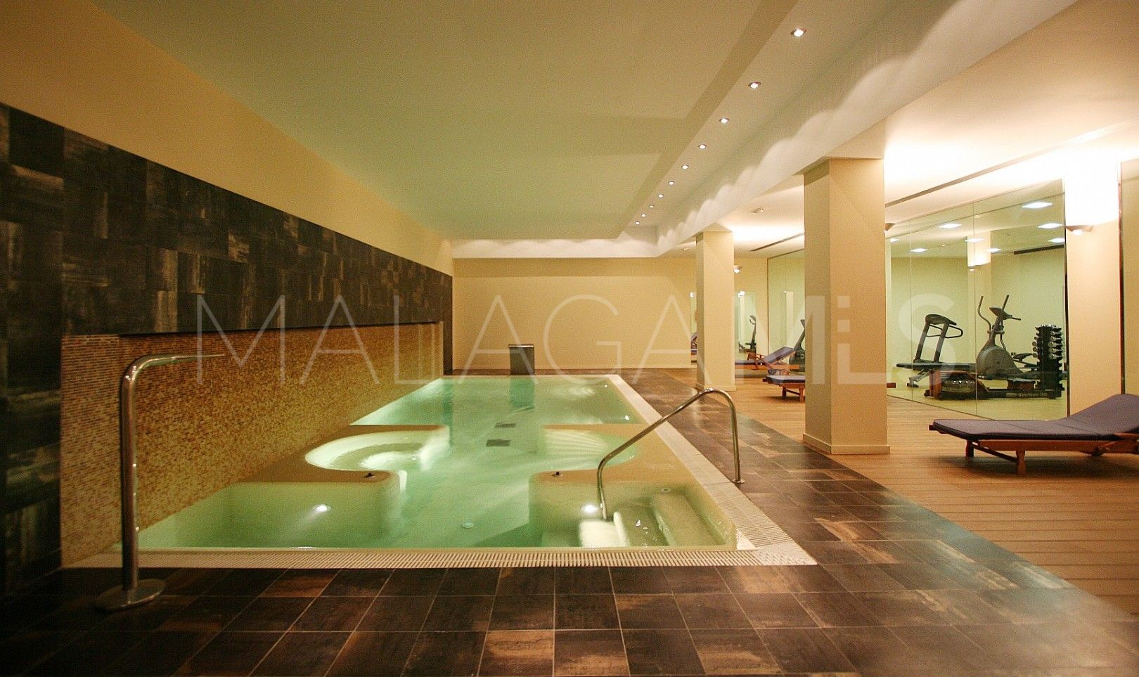 Appartement rez de chaussée for sale in Benatalaya