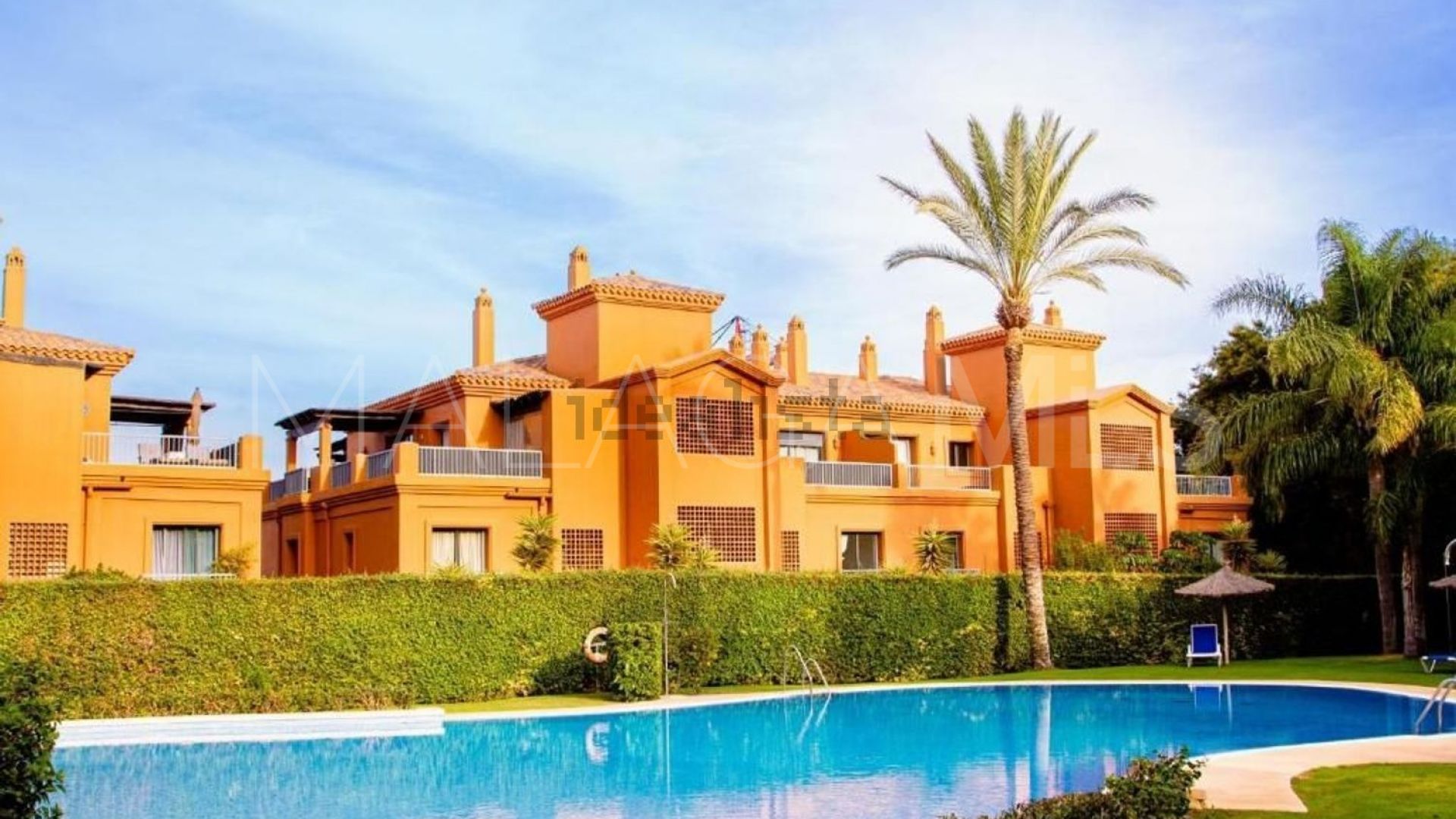 Appartement rez de chaussée for sale in Benatalaya