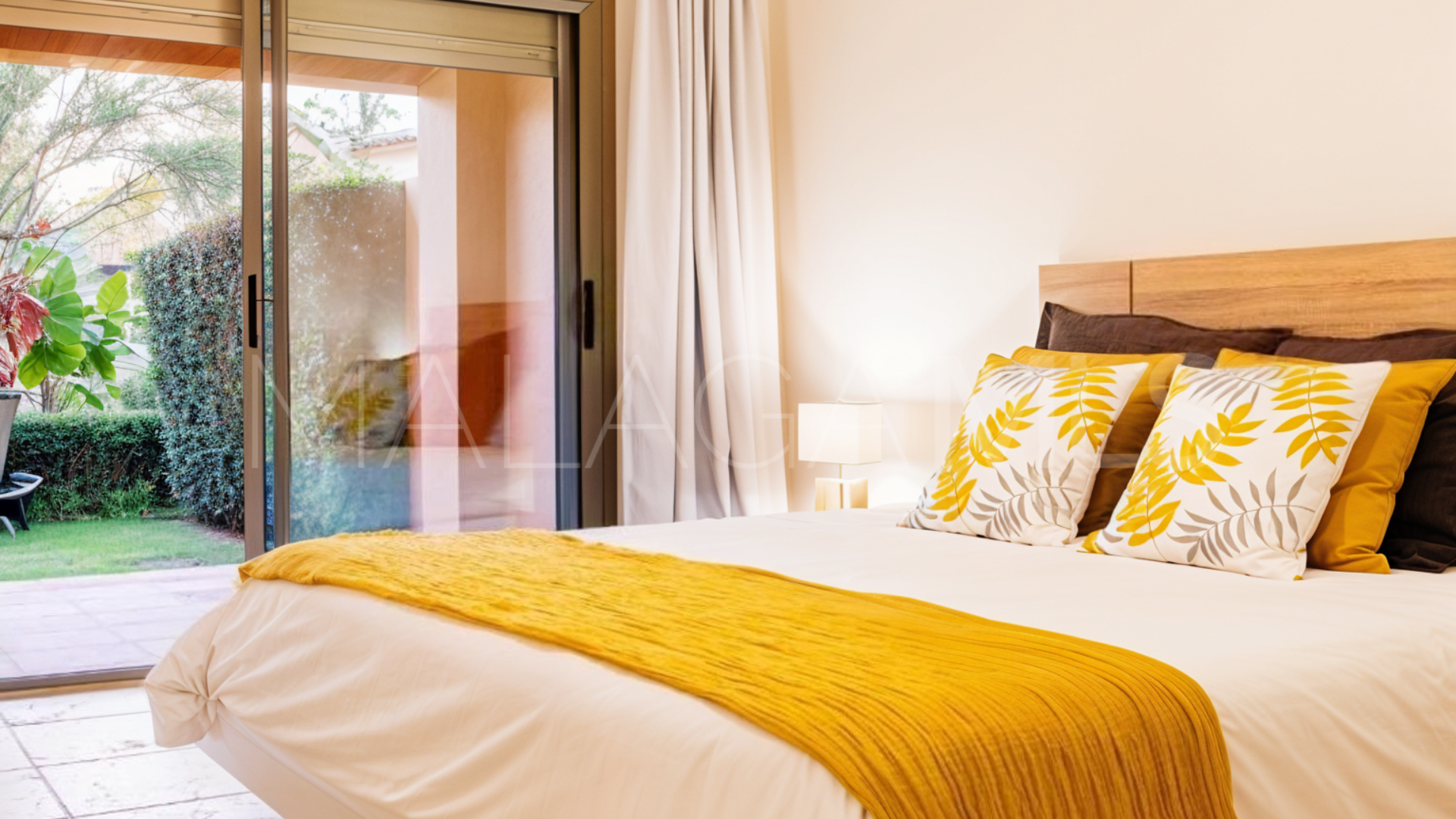 Appartement rez de chaussée for sale in Benatalaya