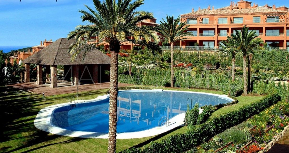 Appartement rez de chaussée for sale in Benatalaya