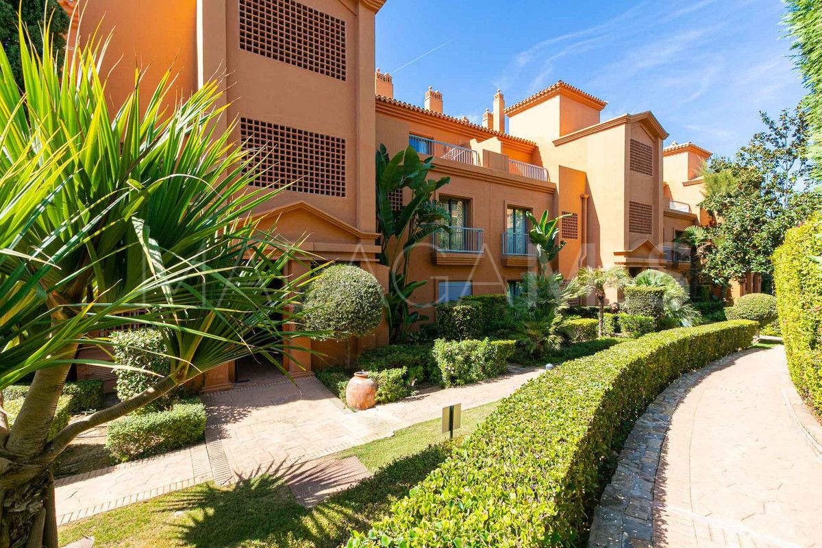 Appartement rez de chaussée for sale in Benatalaya