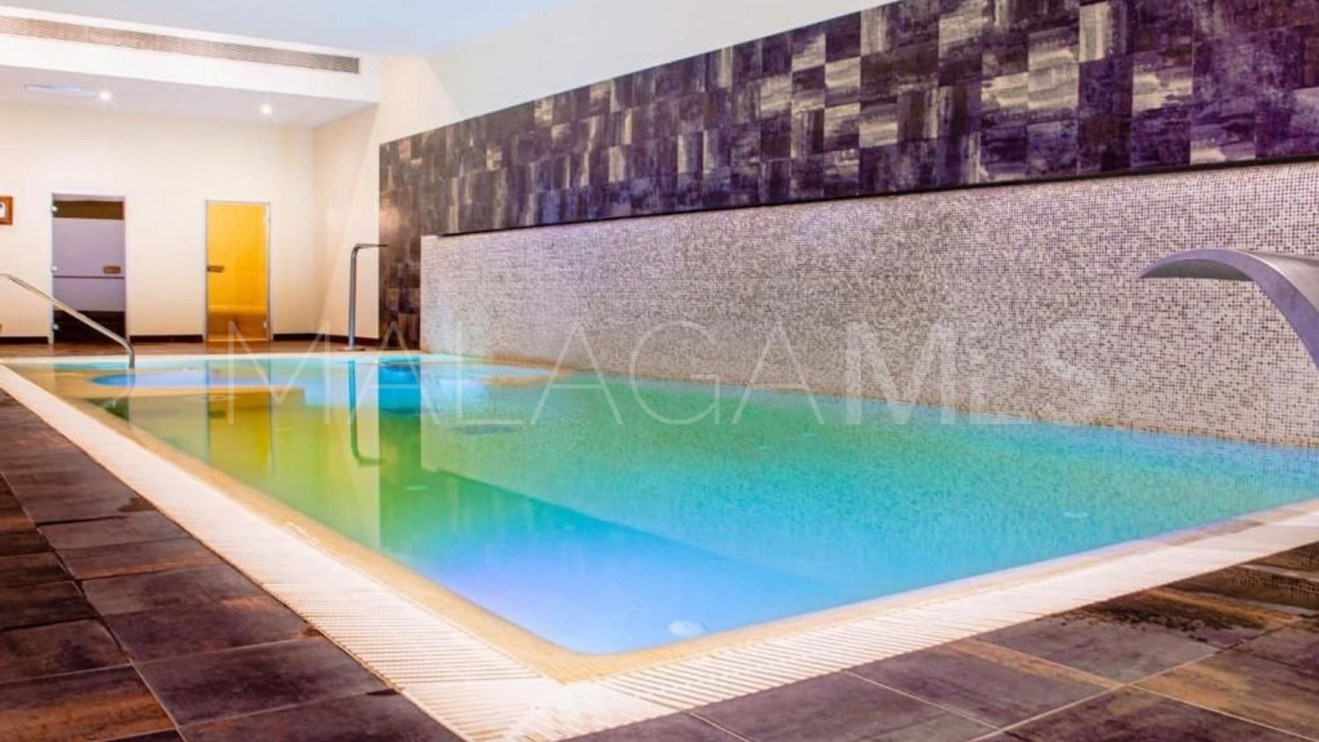 Appartement rez de chaussée for sale in Benatalaya
