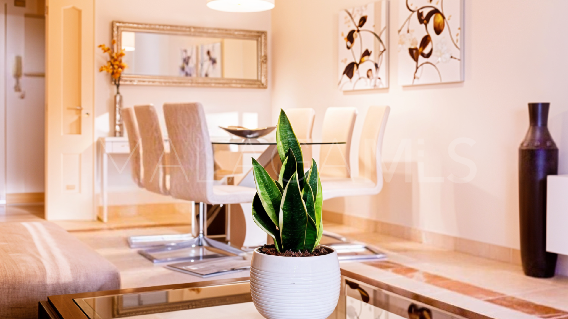 Appartement rez de chaussée for sale in Benatalaya