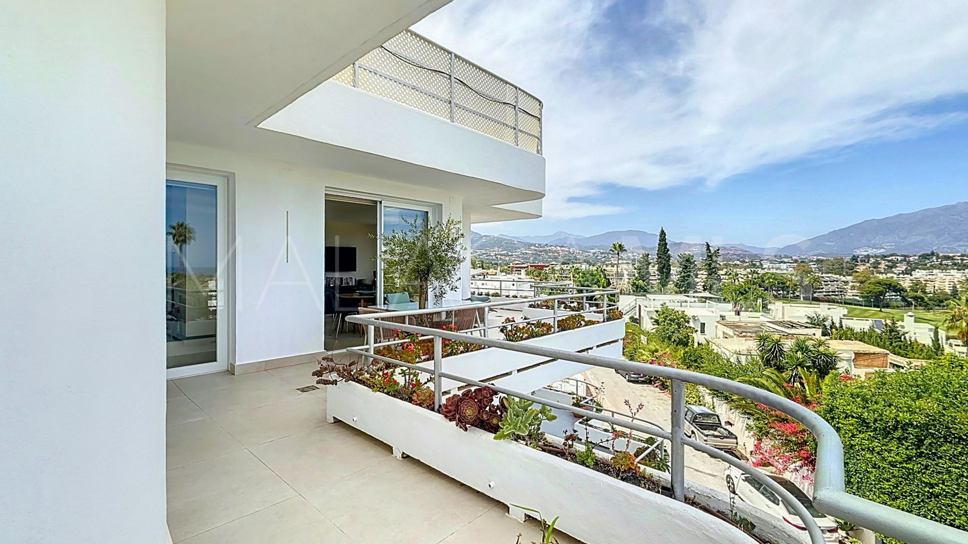 Appartement for sale in Guadalmina Alta