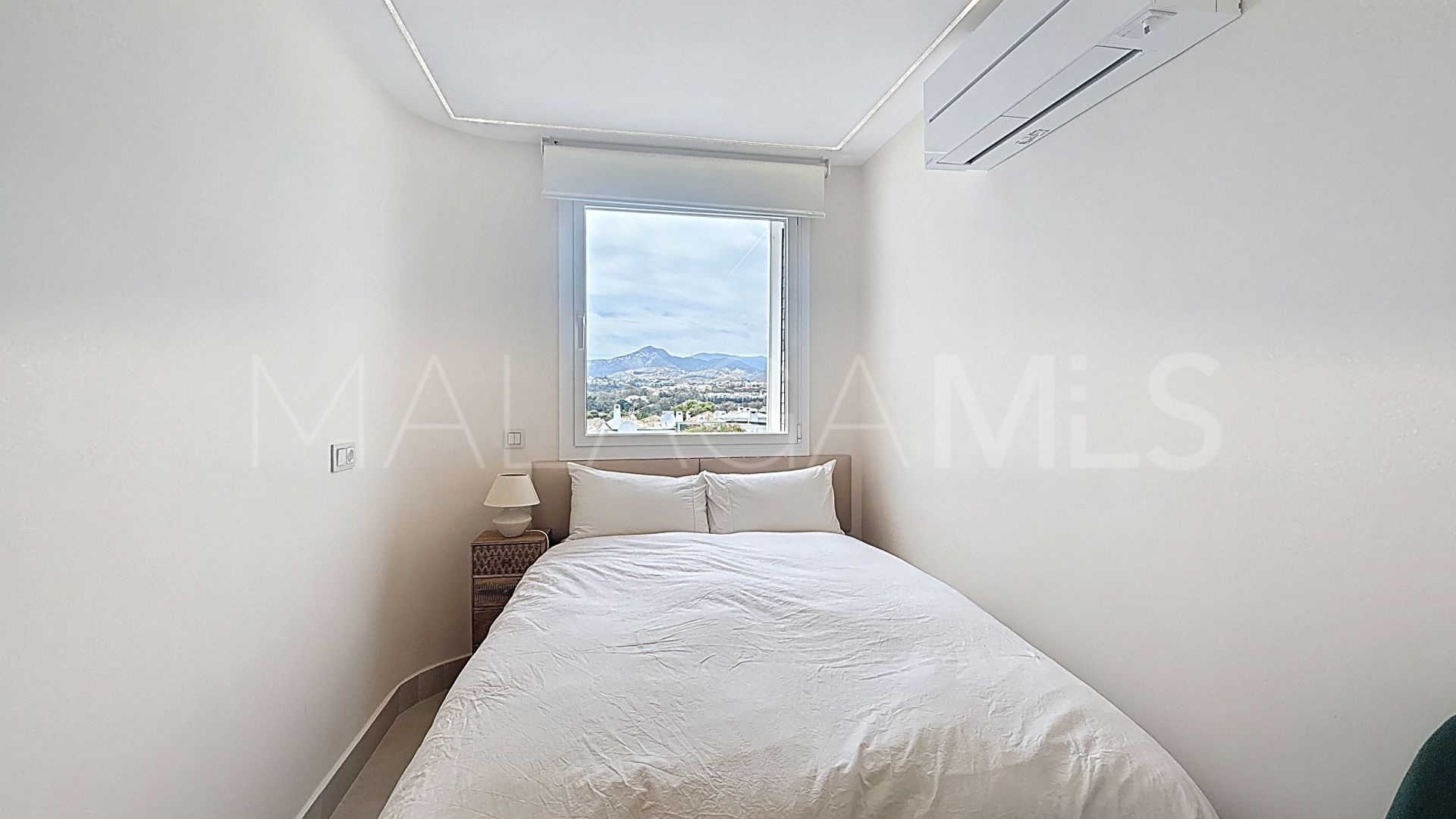 Appartement for sale in Guadalmina Alta