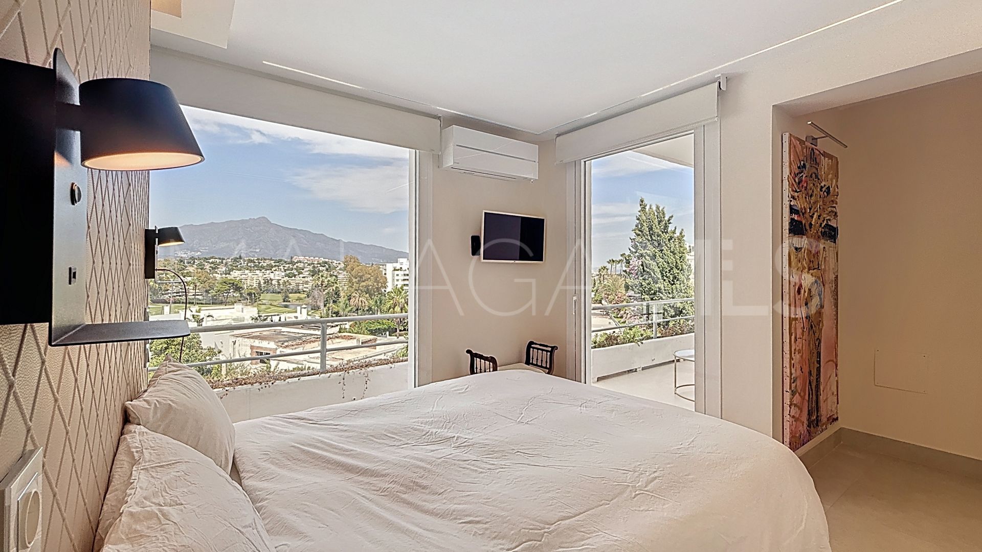 Appartement for sale in Guadalmina Alta