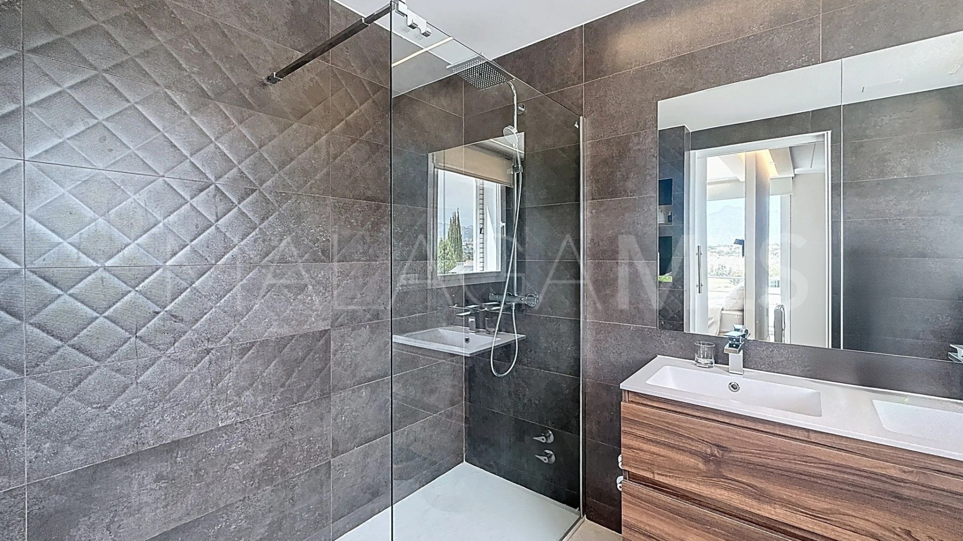 Appartement for sale in Guadalmina Alta
